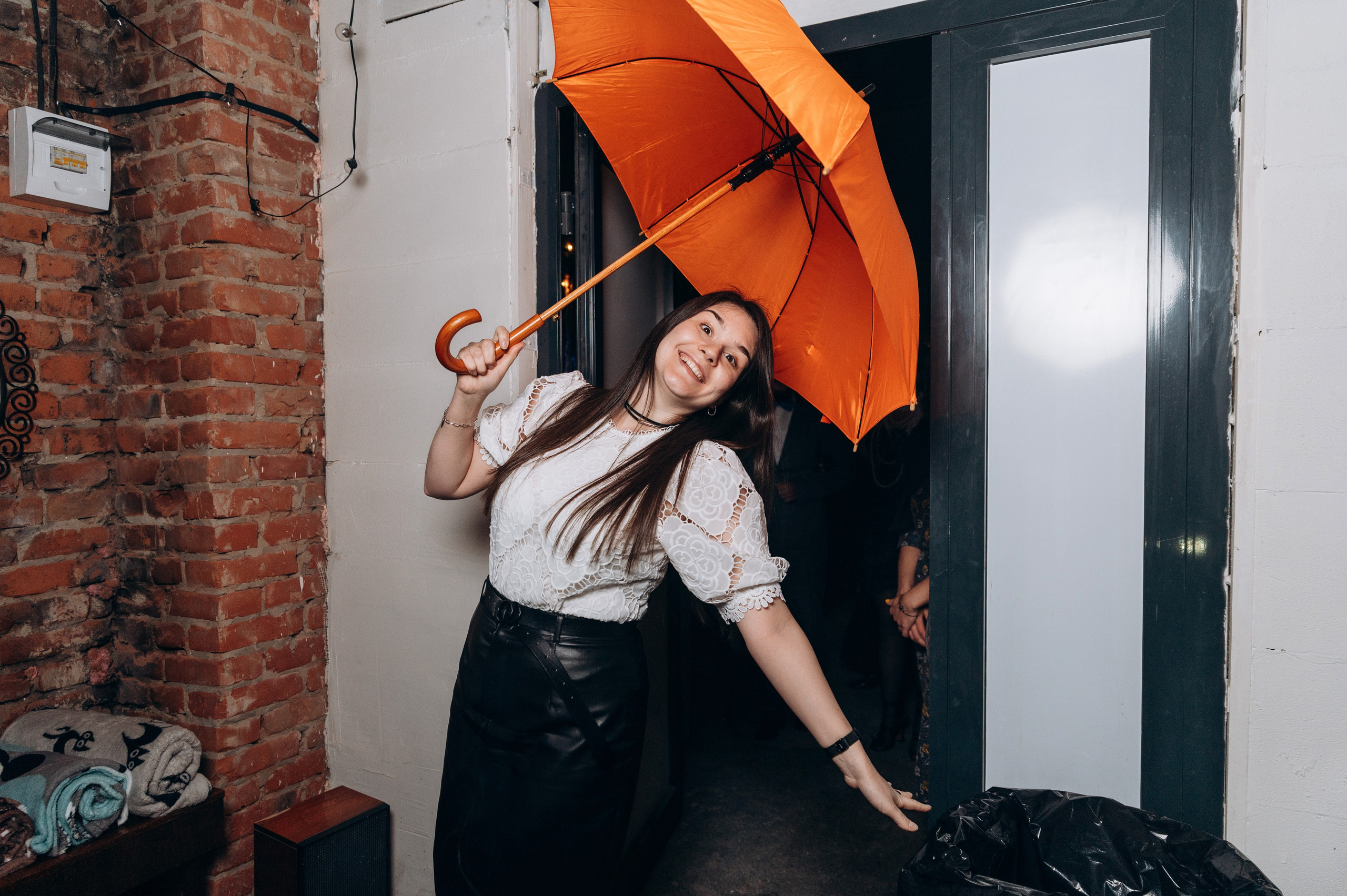 Костюмированная вечеринка. Фотограф в Новосибирске