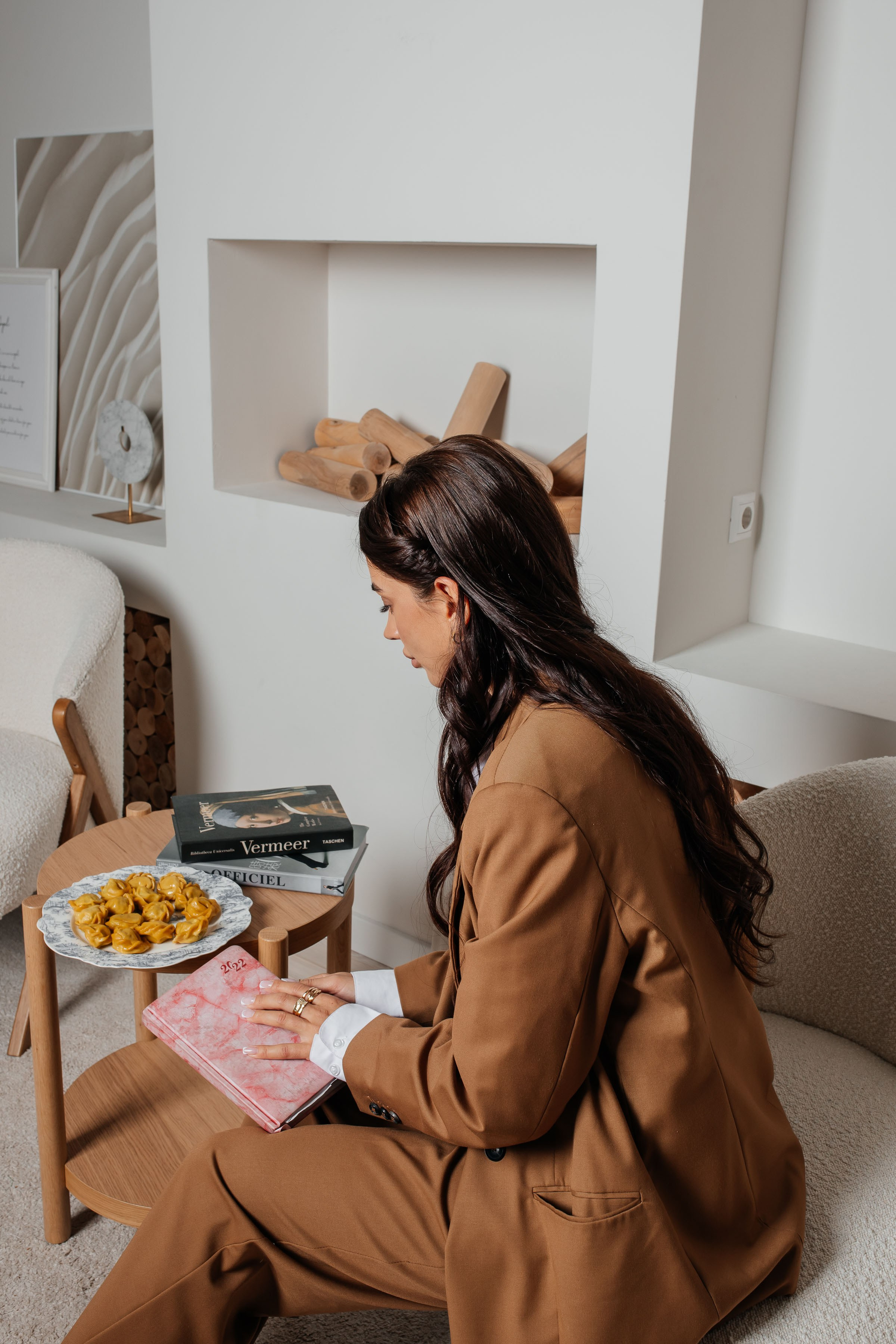 ШЕФ ДОМА. Фотограф Санкт-Петербург Раднаева Юлия