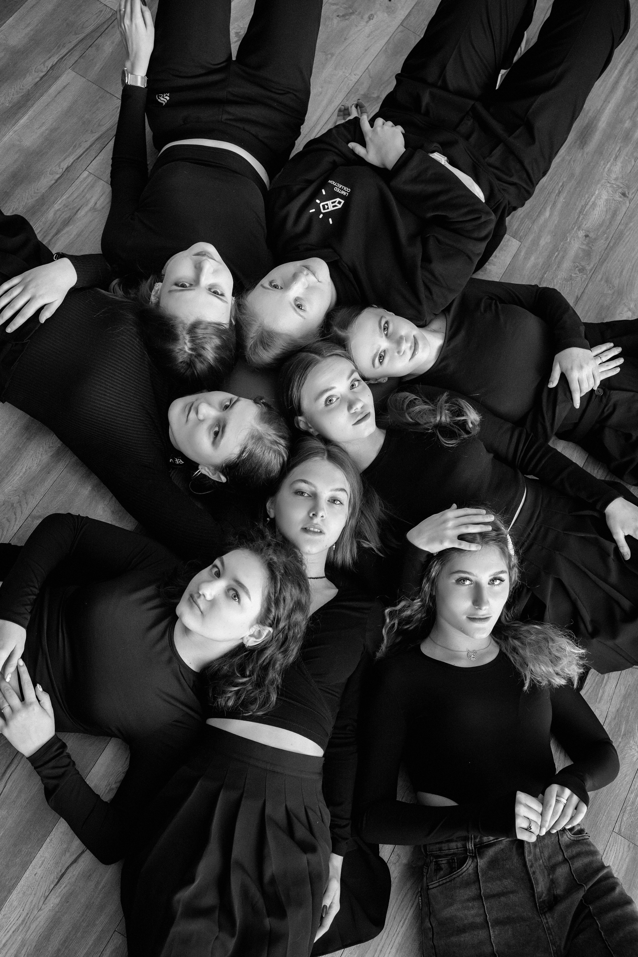 ФОТО СТАРШАЯ ШКОЛА. Выпускные альбомы Шатура Рошаль МО