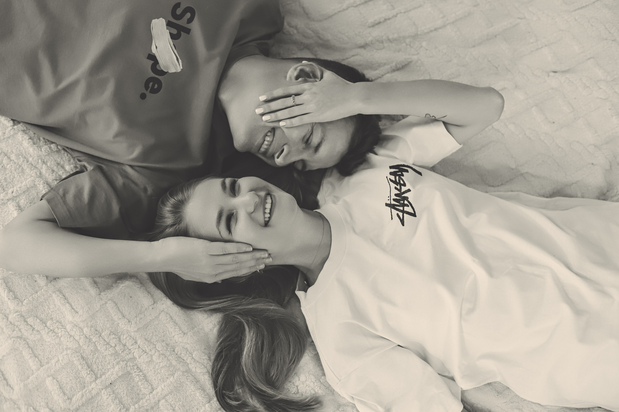 Фотоистория с новогодним флёром. Фотограф в Москве Елена Дроботя