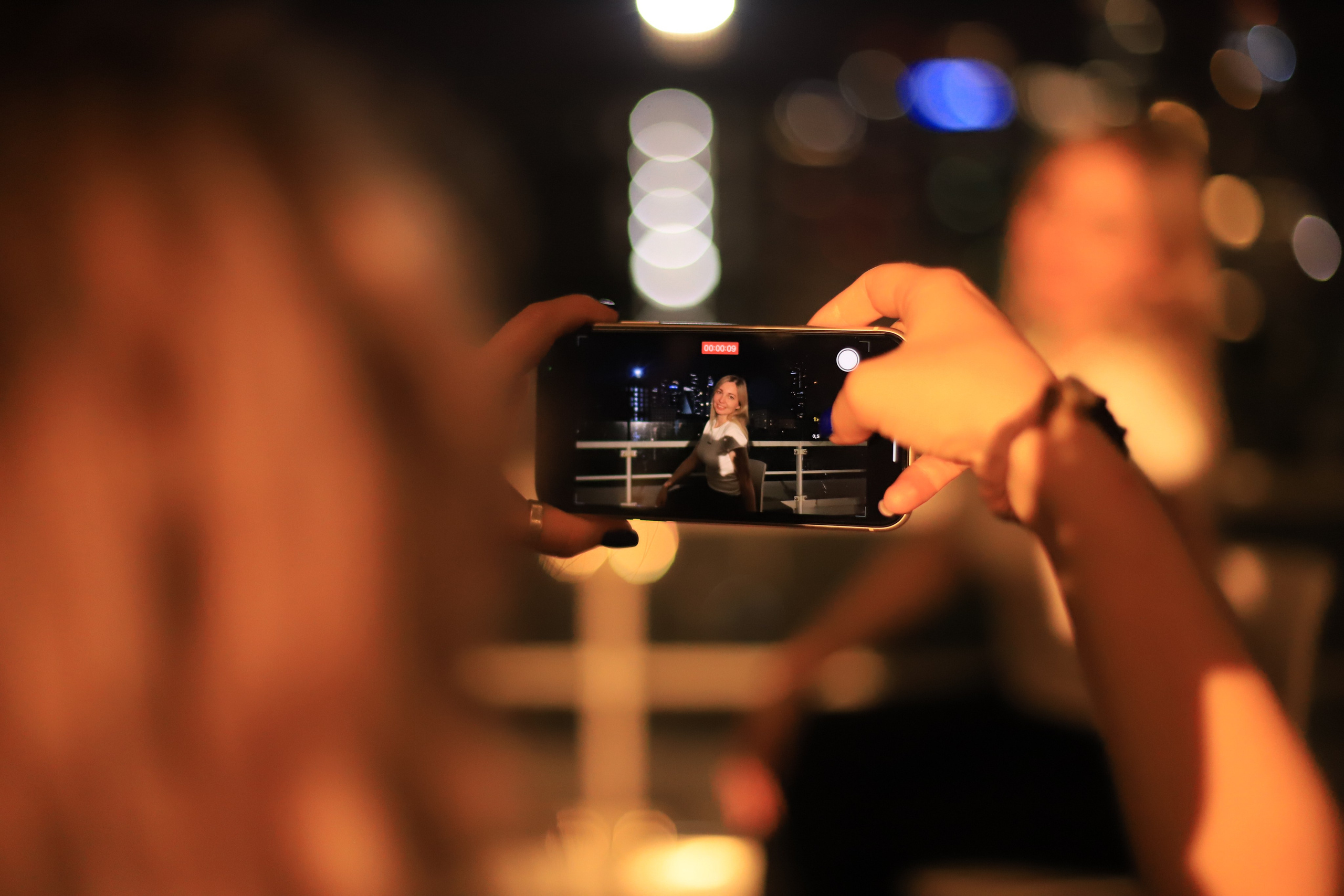 Фотограф в Москве Елена Дроботя