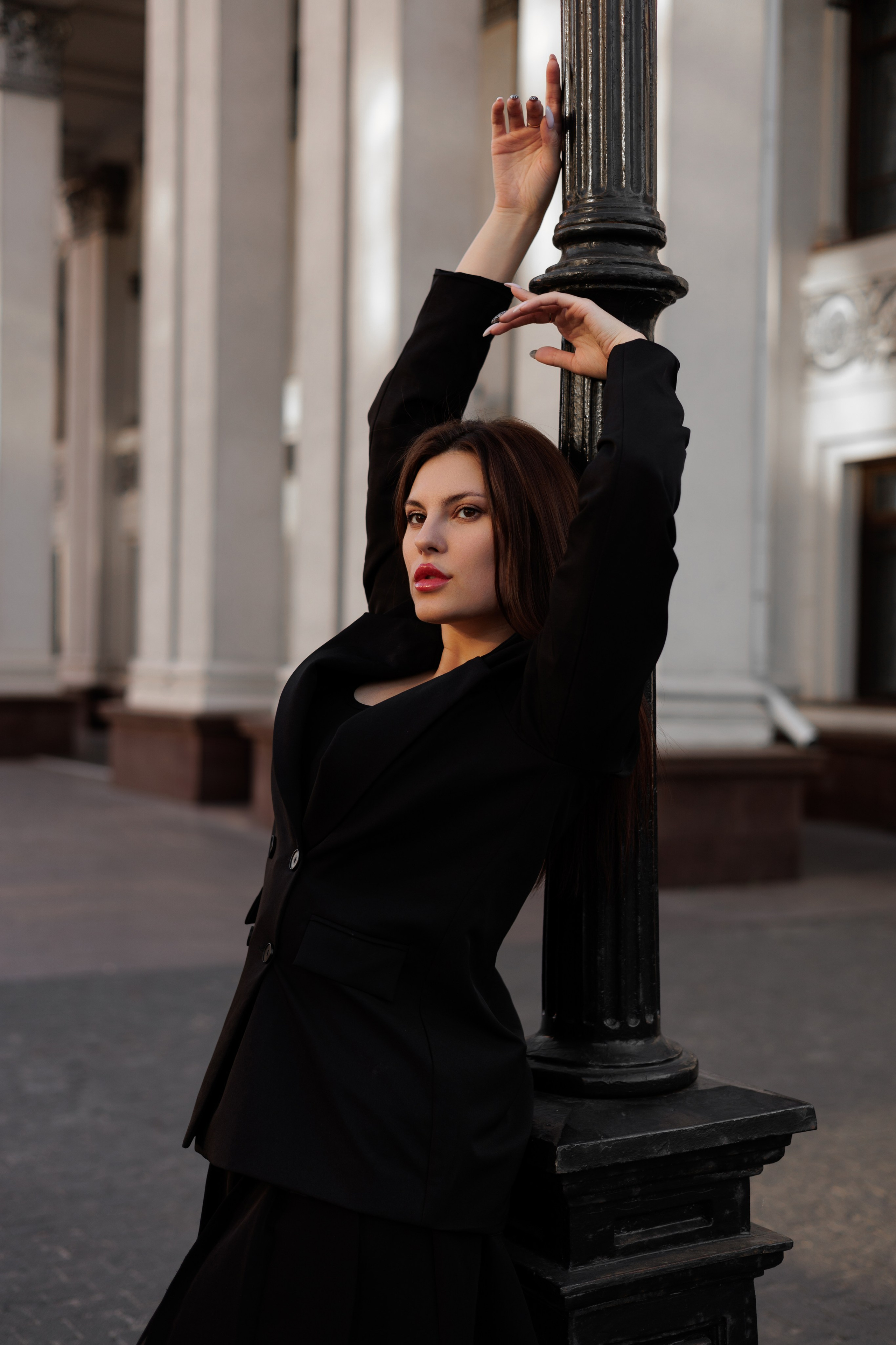 Уличная фотография. Фотограф в Воронеже Елена Бухонова