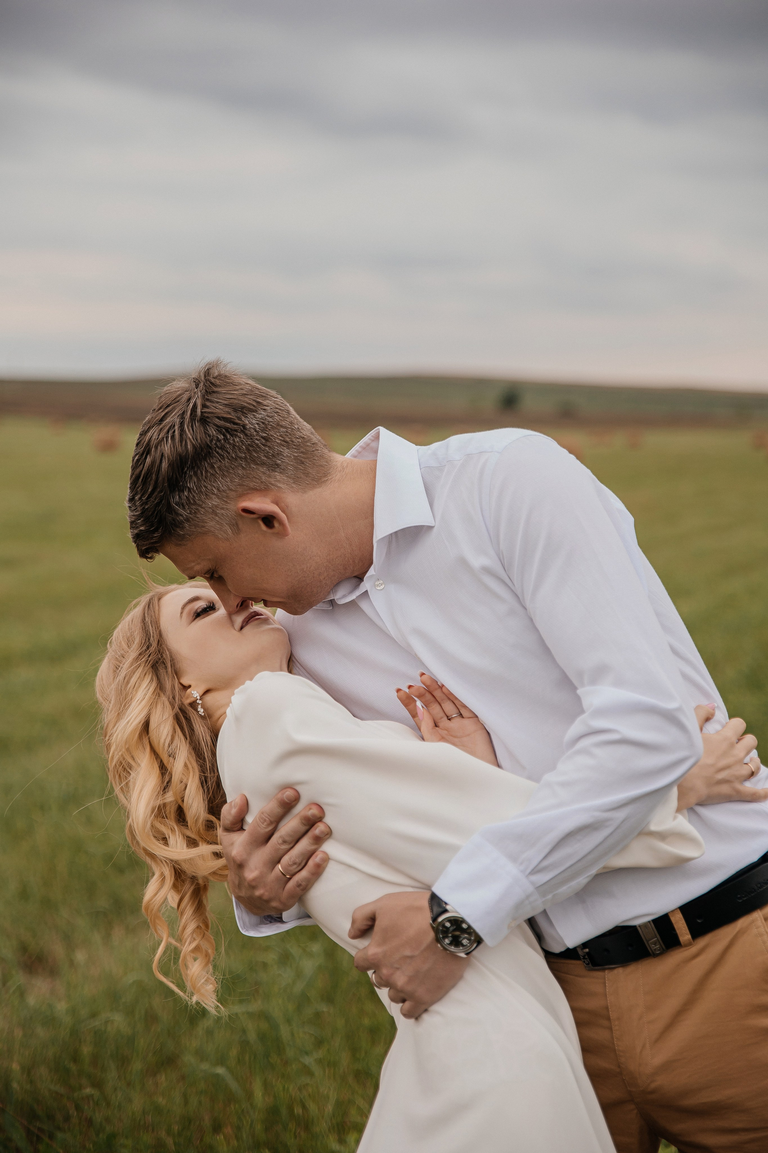 Истории. Свадебный и семейный фотограф Самара и Самарская область Дарья Зарипова