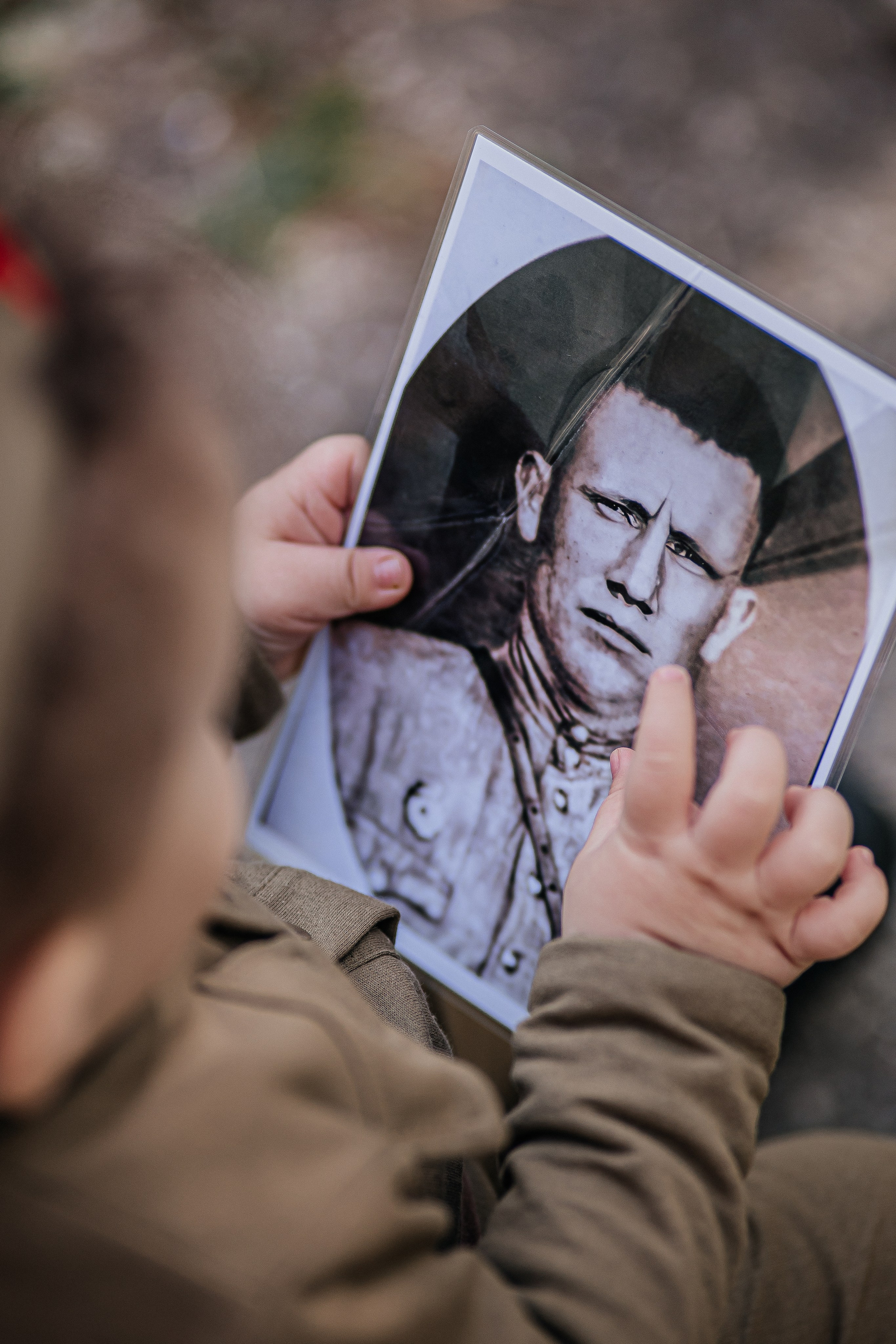 Этот день победы. Свадебный и семейный фотограф Самара и Самарская область Дарья Зарипова