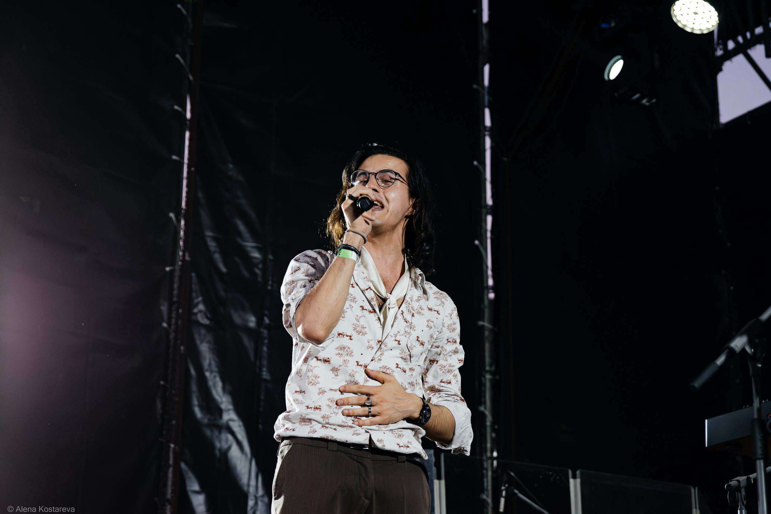 Therr Maitz. Алена Костарева. Фотограф в Ростове-на-Дону