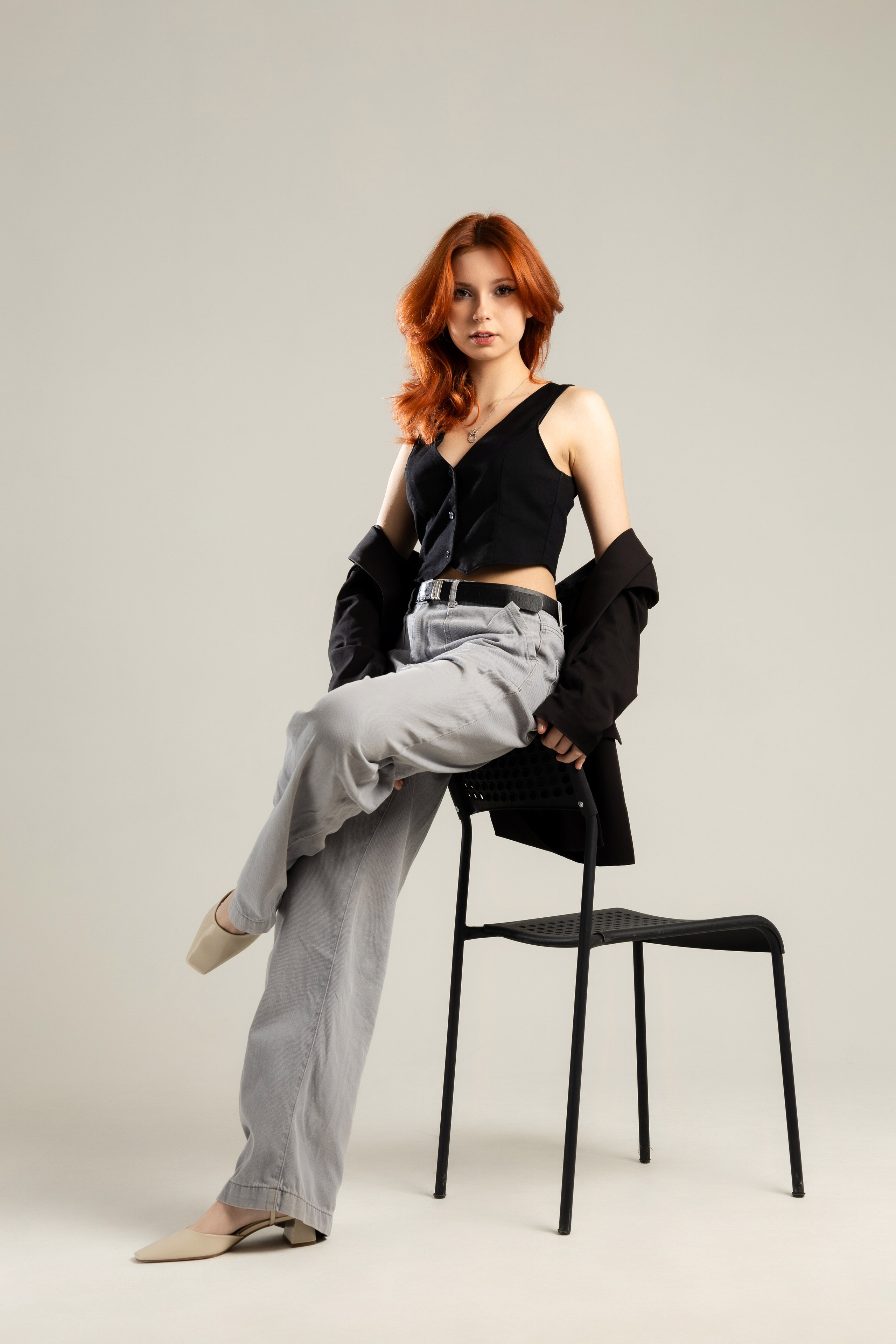 Елизавета. Портретный фотограф в Алматы