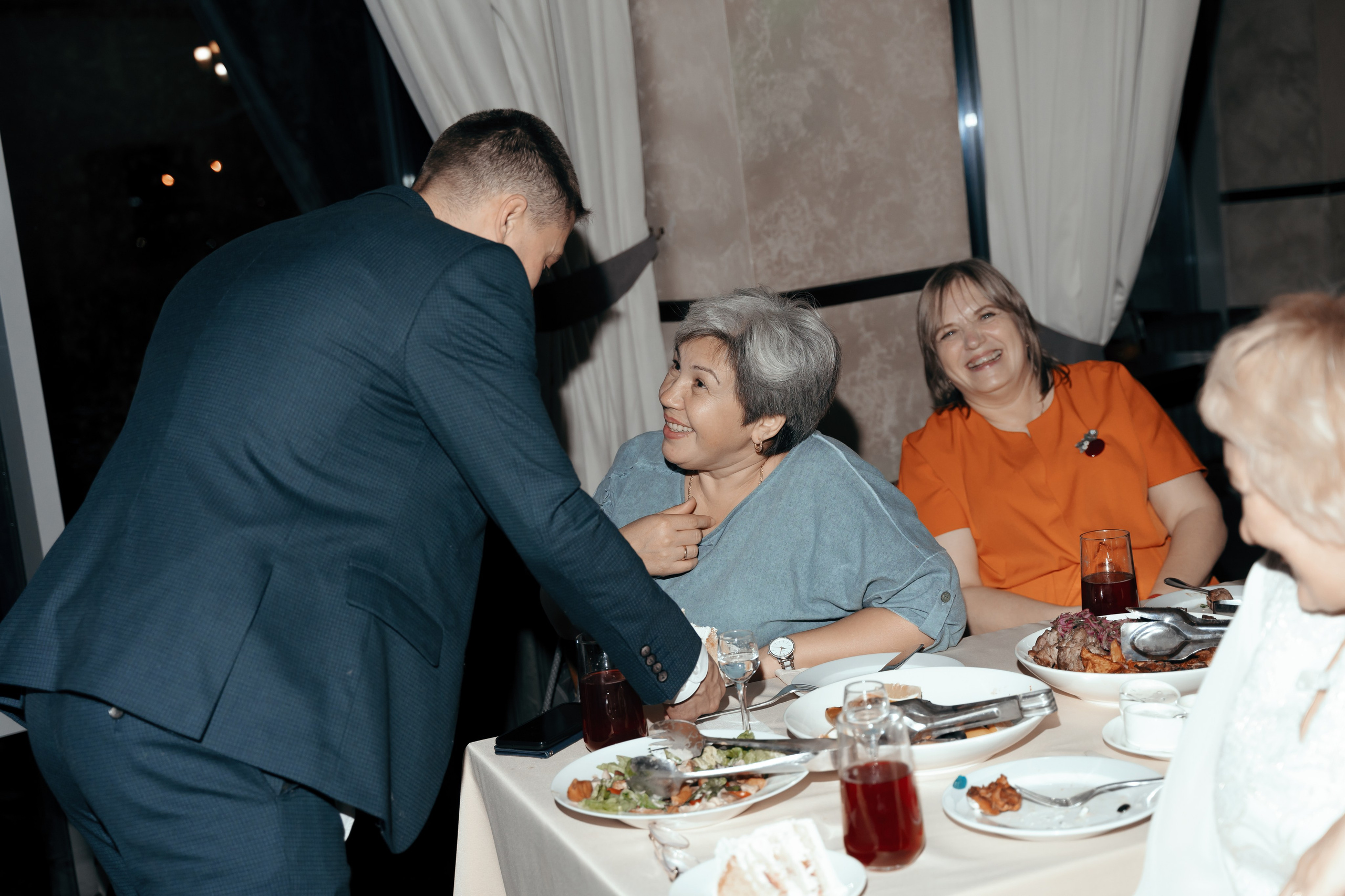 Татьяна и Степан. Фотограф Ким Наталья в Красноярске