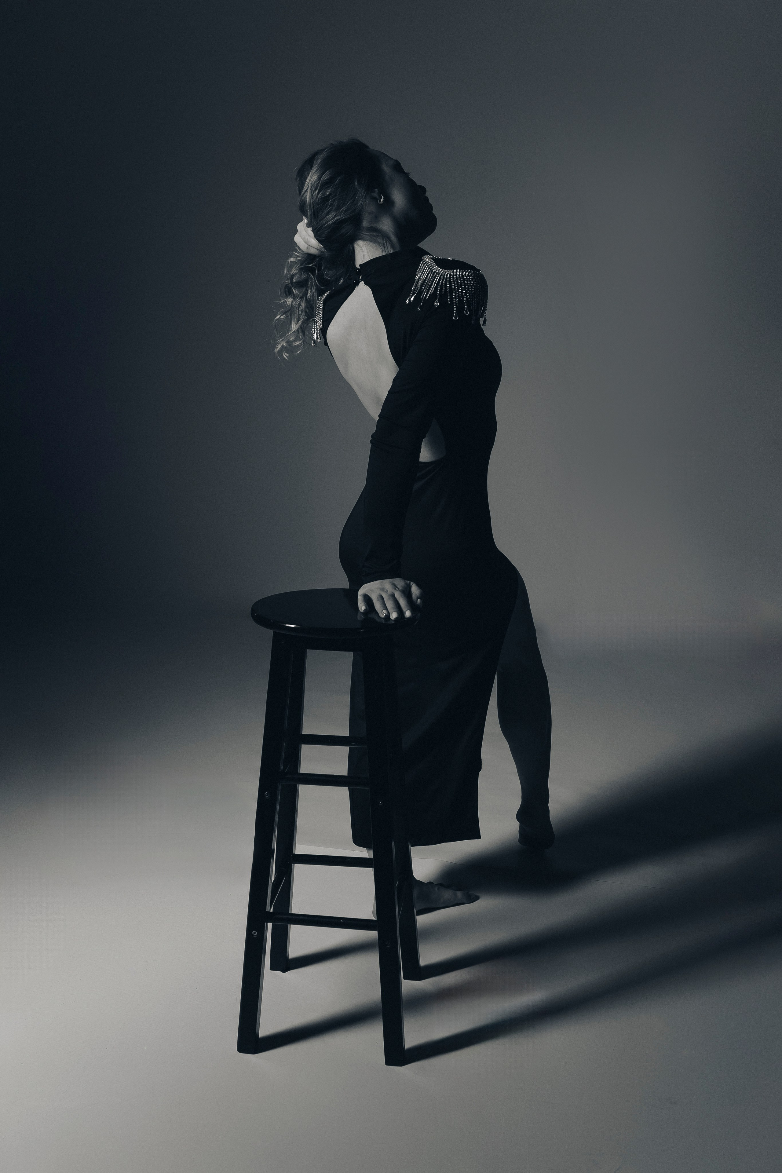 Екатерина прекрасная. Фотограф Лесозаводск/Хабаровск