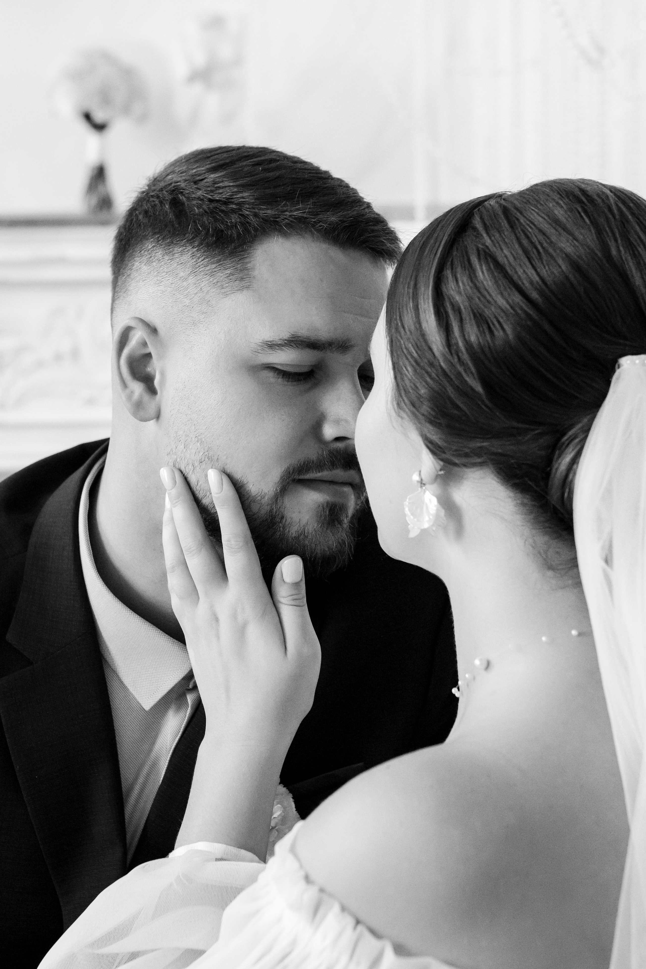 Наталья и Павел. Фотограф Лесозаводск/Хабаровск