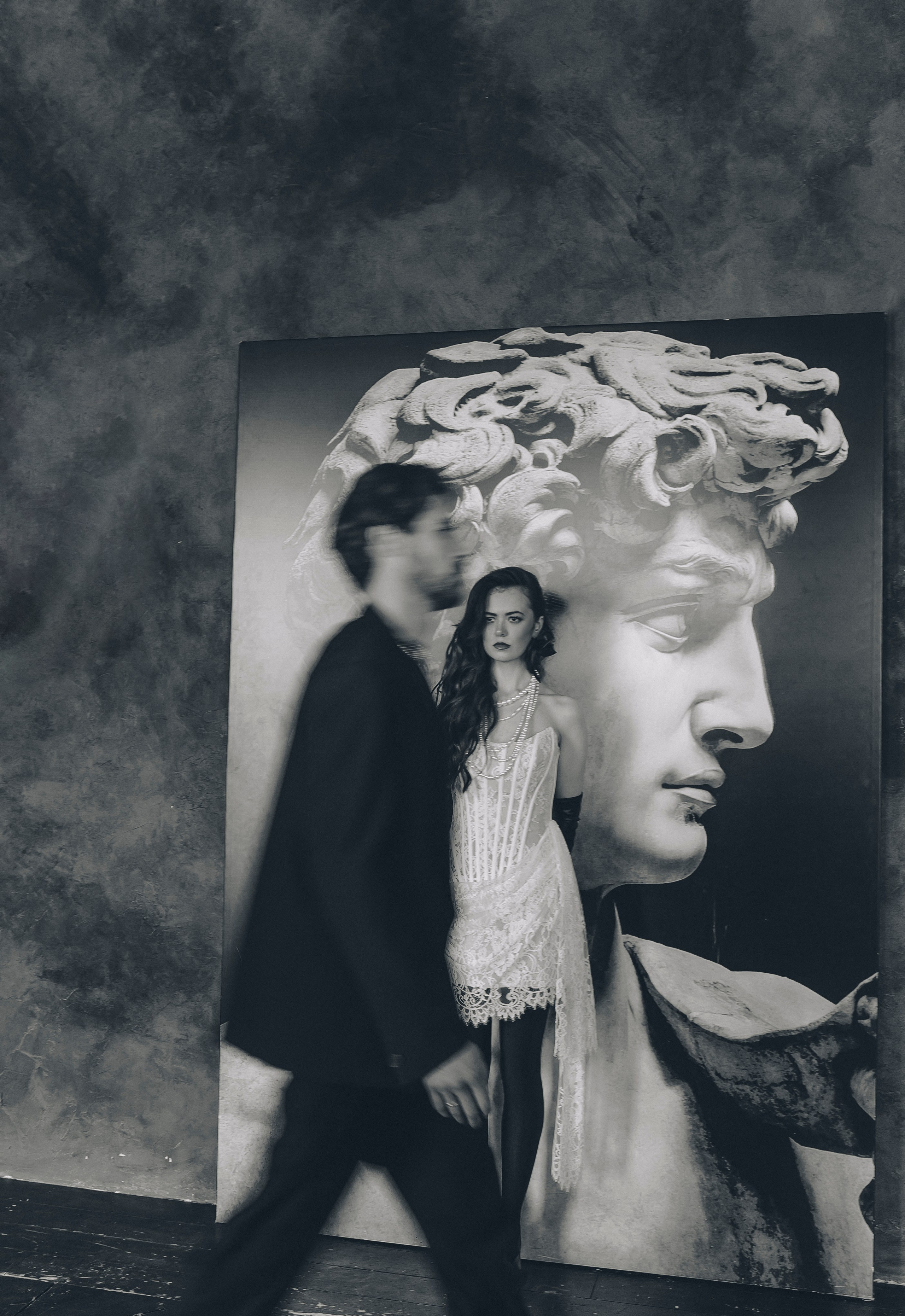 Лена и Женя. Фотограф Лесозаводск/Хабаровск