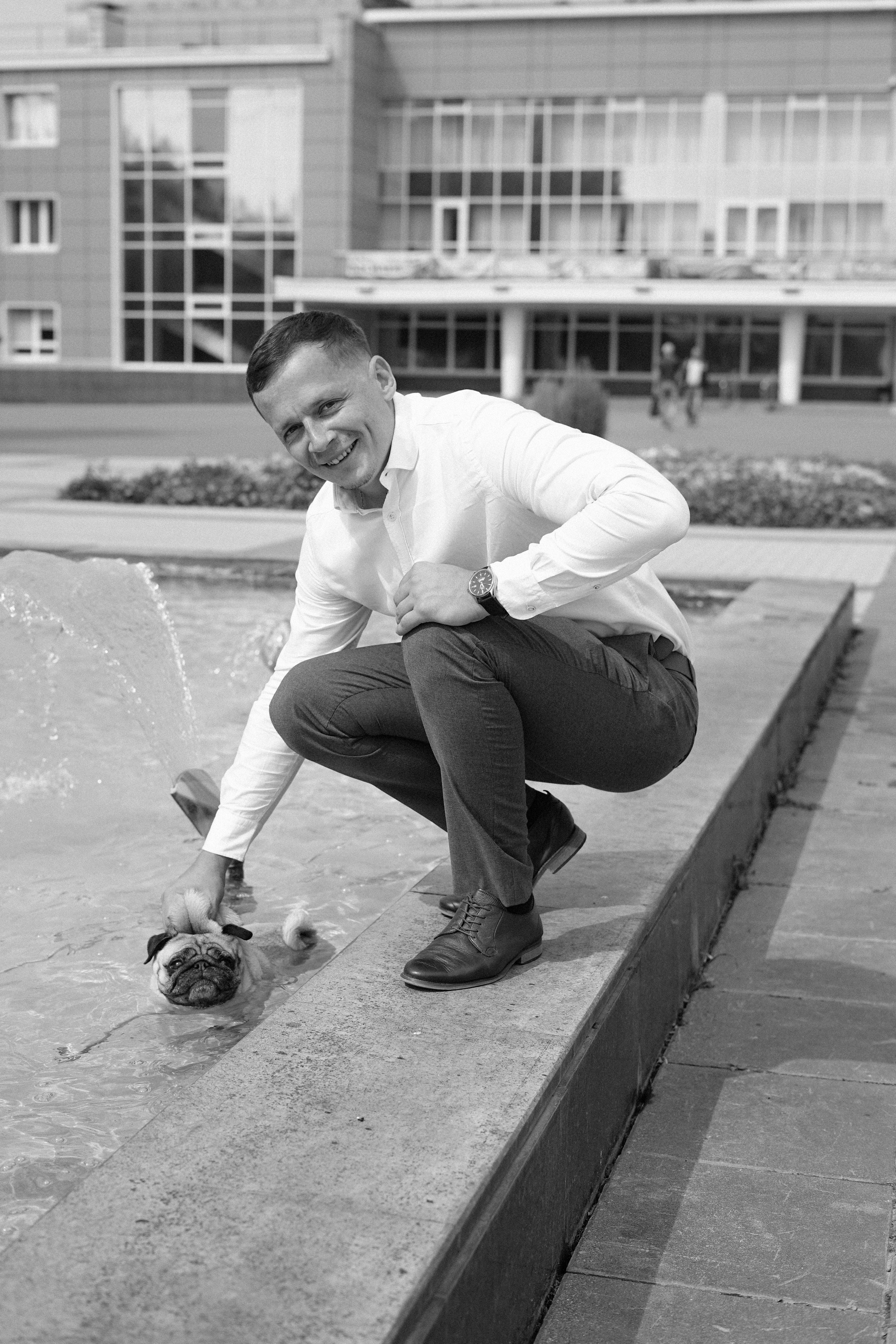 Wedding Day in Chehov. Фотограф Москва и Серпухов