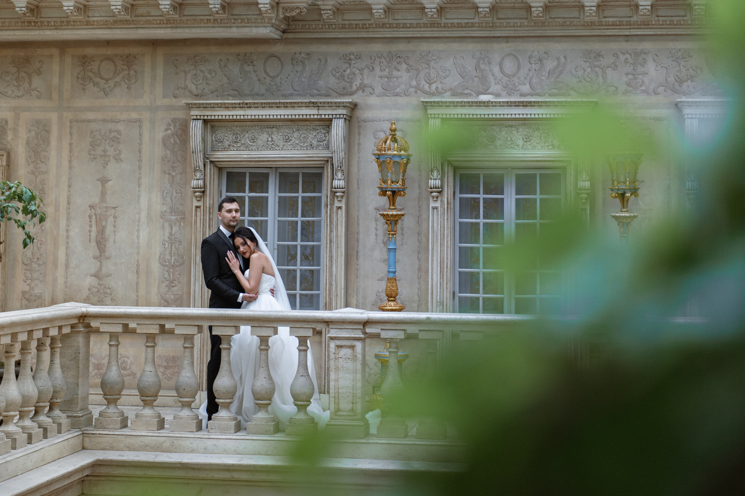 Стас и Серафима. Свадебный и репортажный фотограф Сергей Чесноков