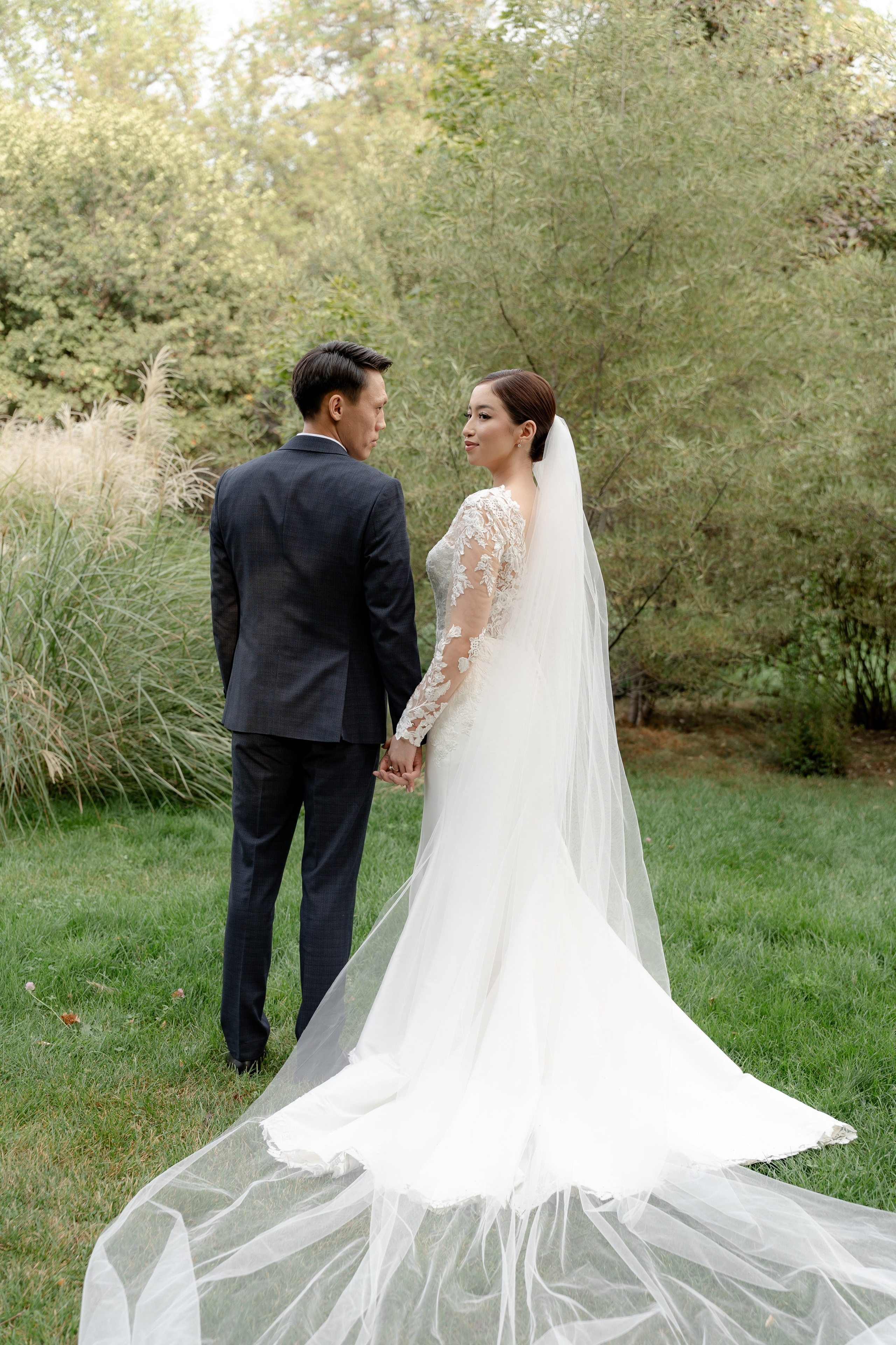 Erkebulan & Nazym. Galam media