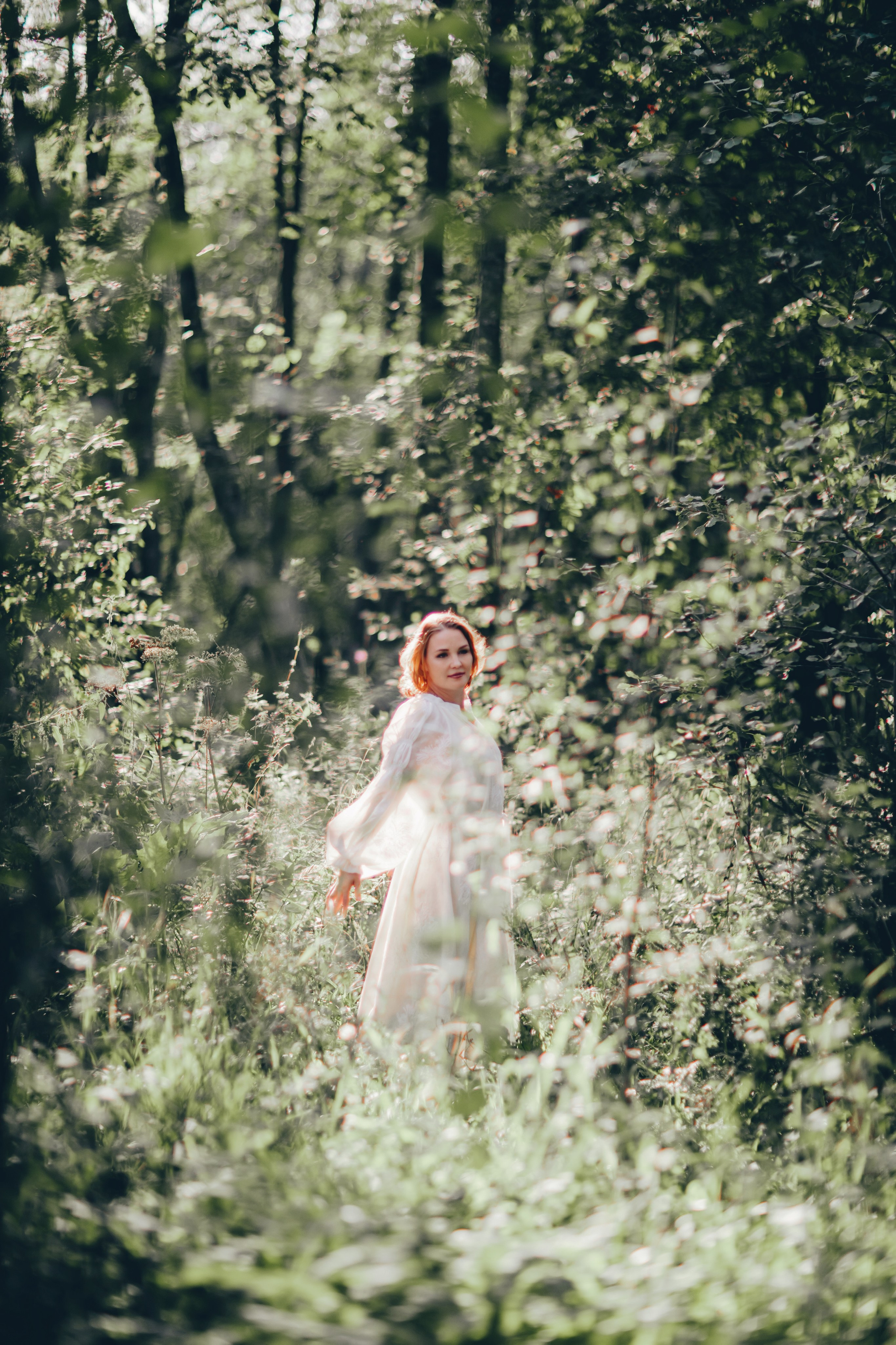 Надежда. Семейный фотограф в Москве Анастасия Гурьянова