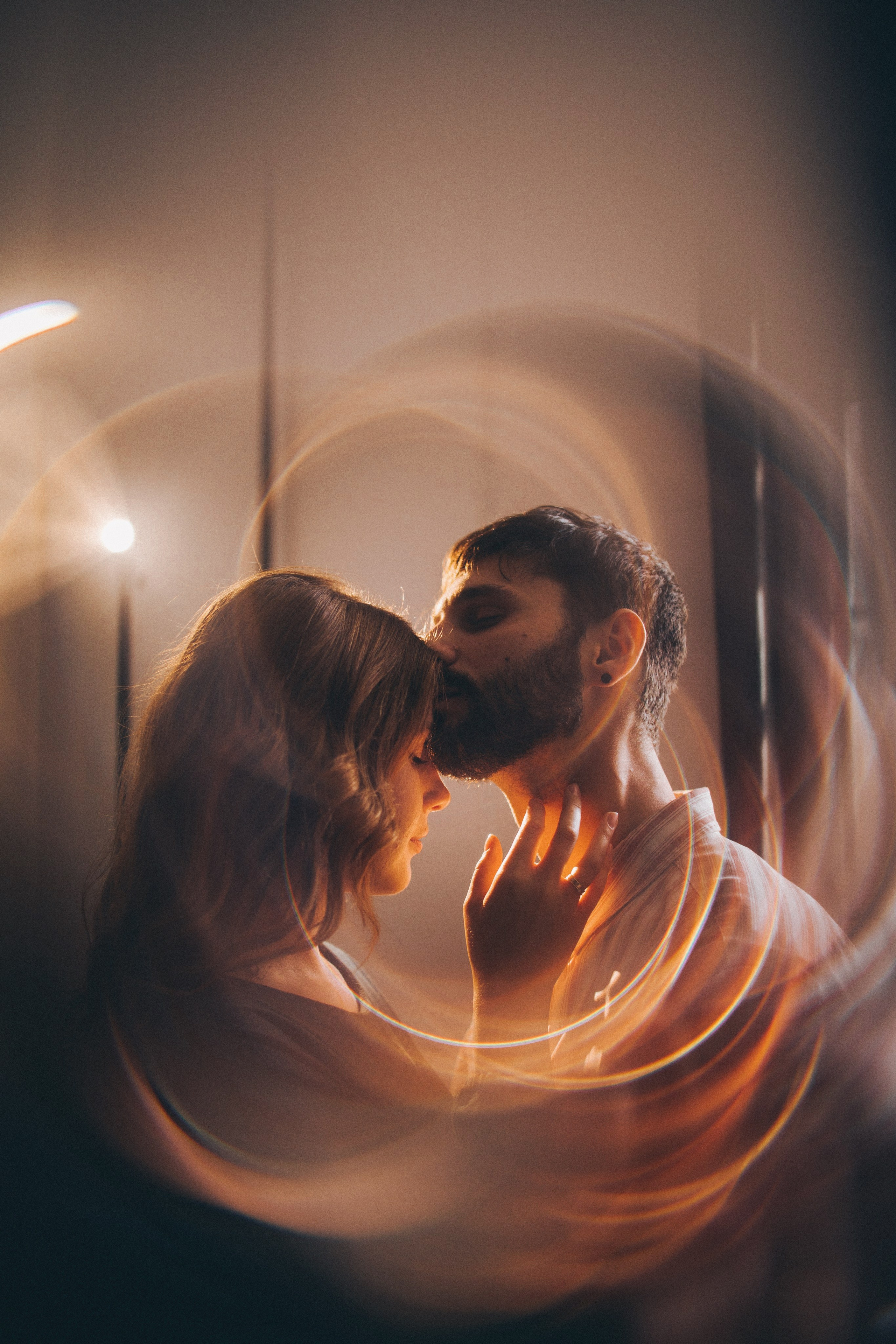 Love Story. Семейный фотограф в Москве Анастасия Гурьянова