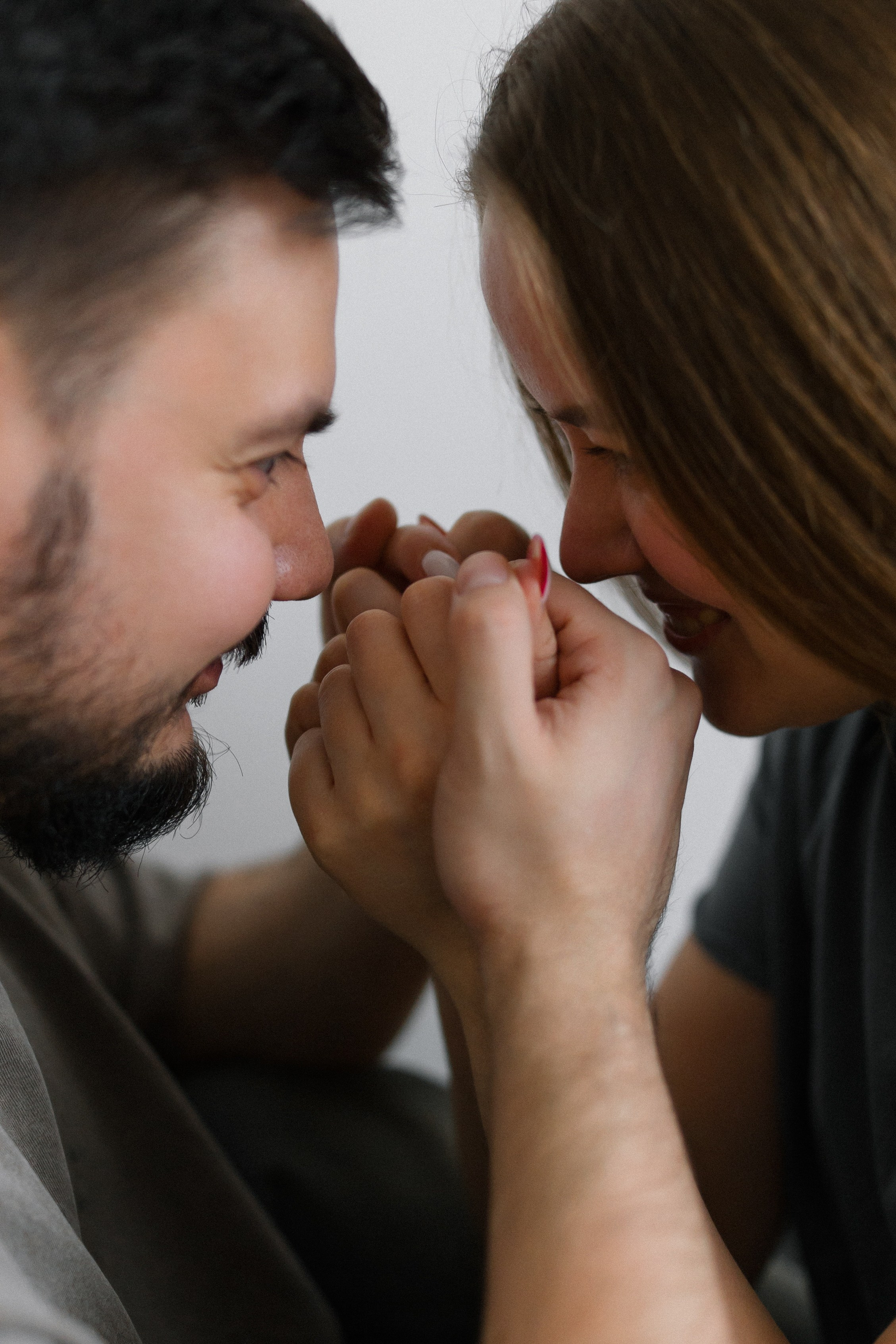 Олег и Таня. Ланемец Юлия — фотограф Волгоград/Волжский