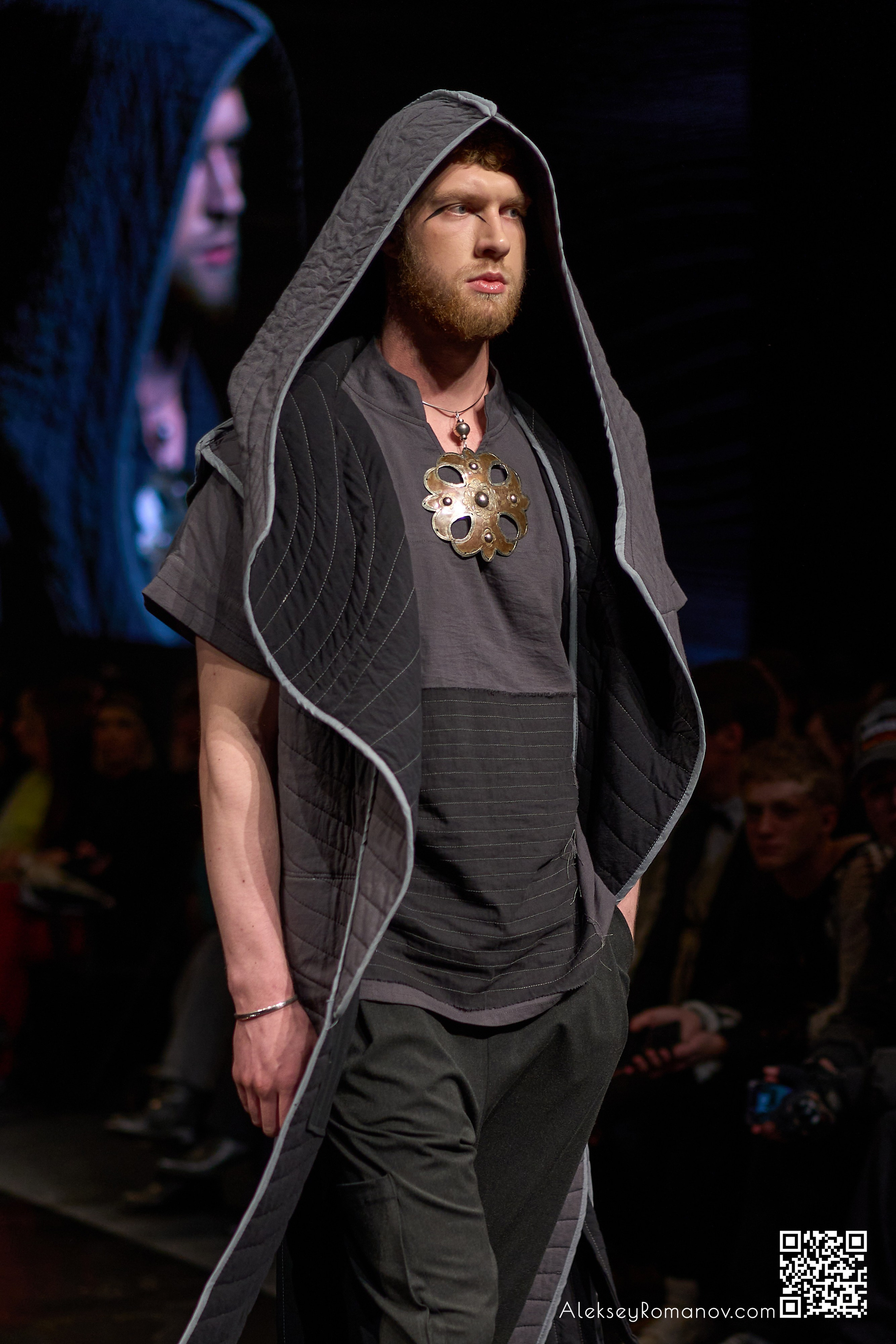 ZALKAR & NAZAR. Алексей Романов фотограф Санкт-Петербург, фотокурсы, фотошкола