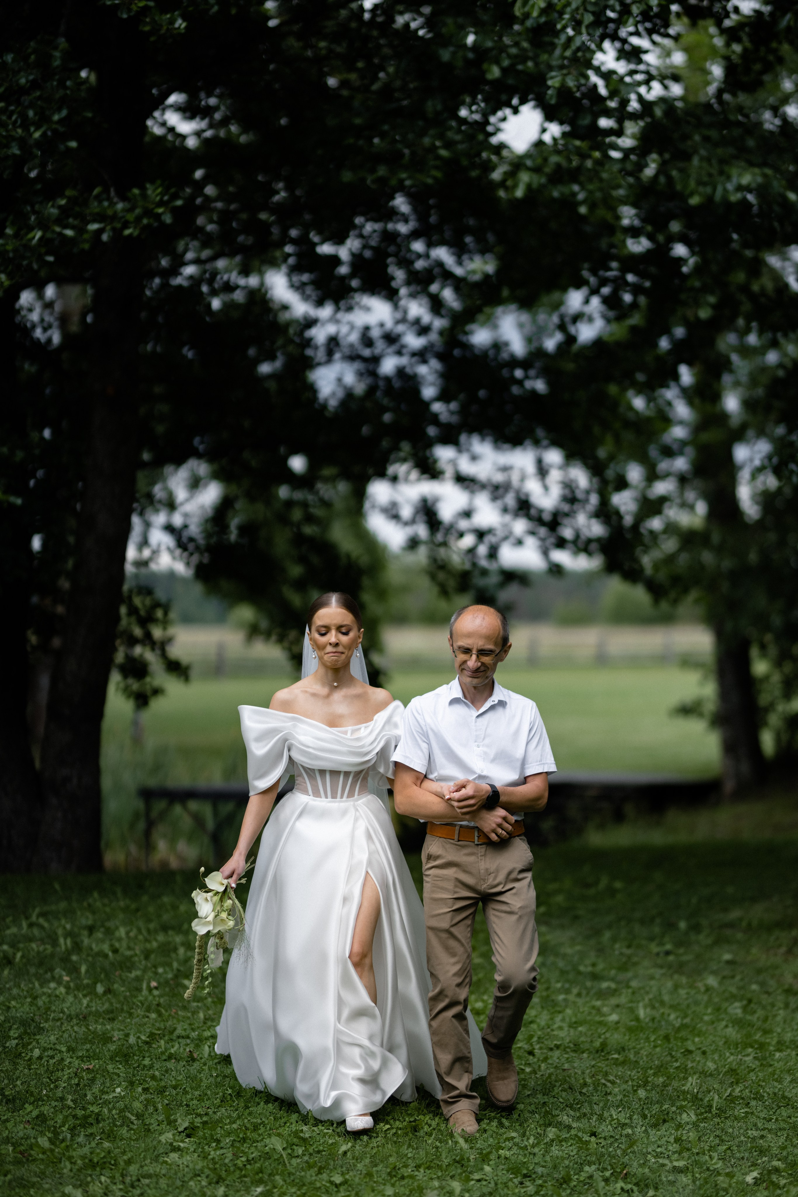 Евгений и Дарья. Свадебный и семейный фотограф в Орша
