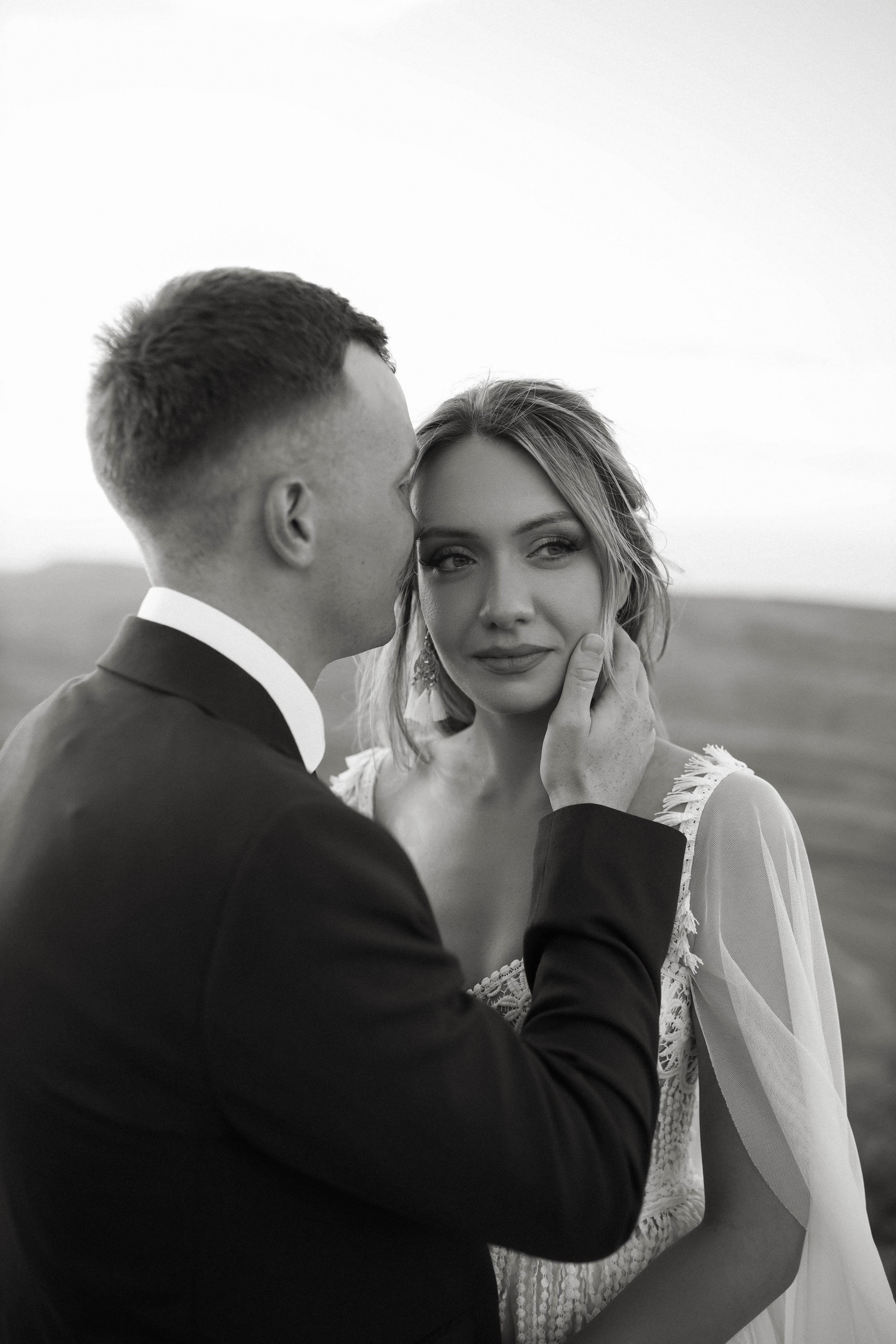 P&S. Свадебный и семейный фотограф Елизавета Артемьева