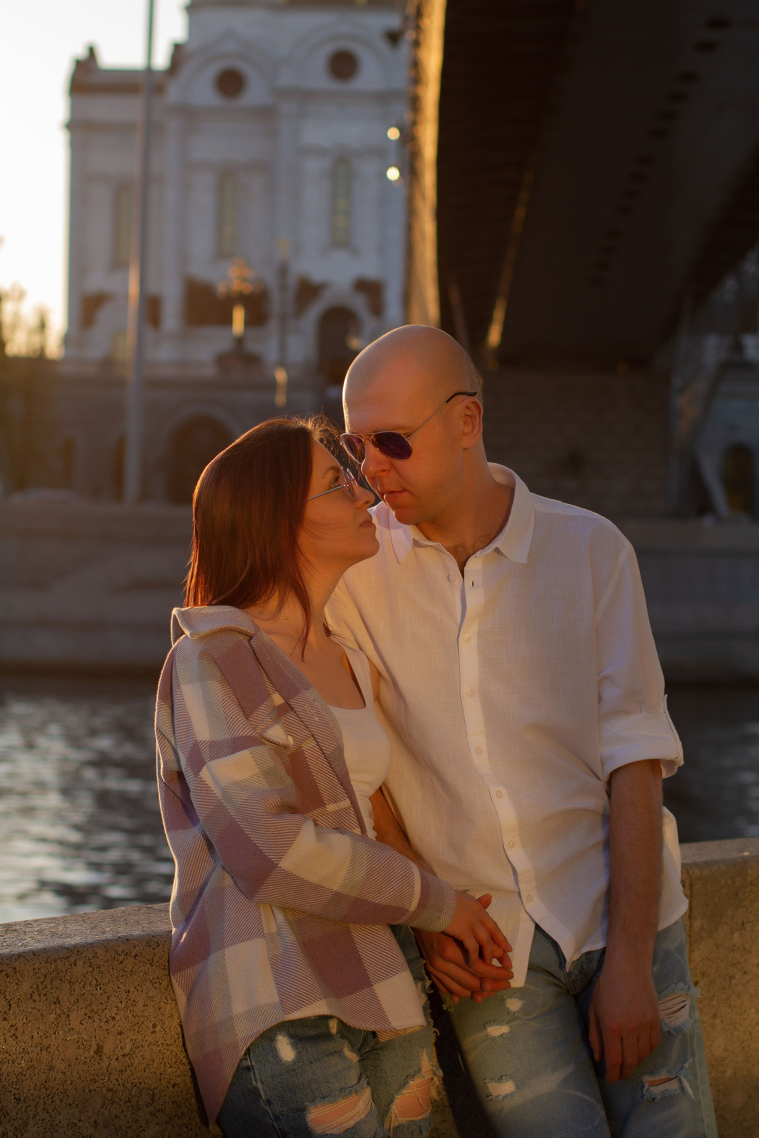 Love Story. Фотограф в Москве Калитвенцева Екатерина