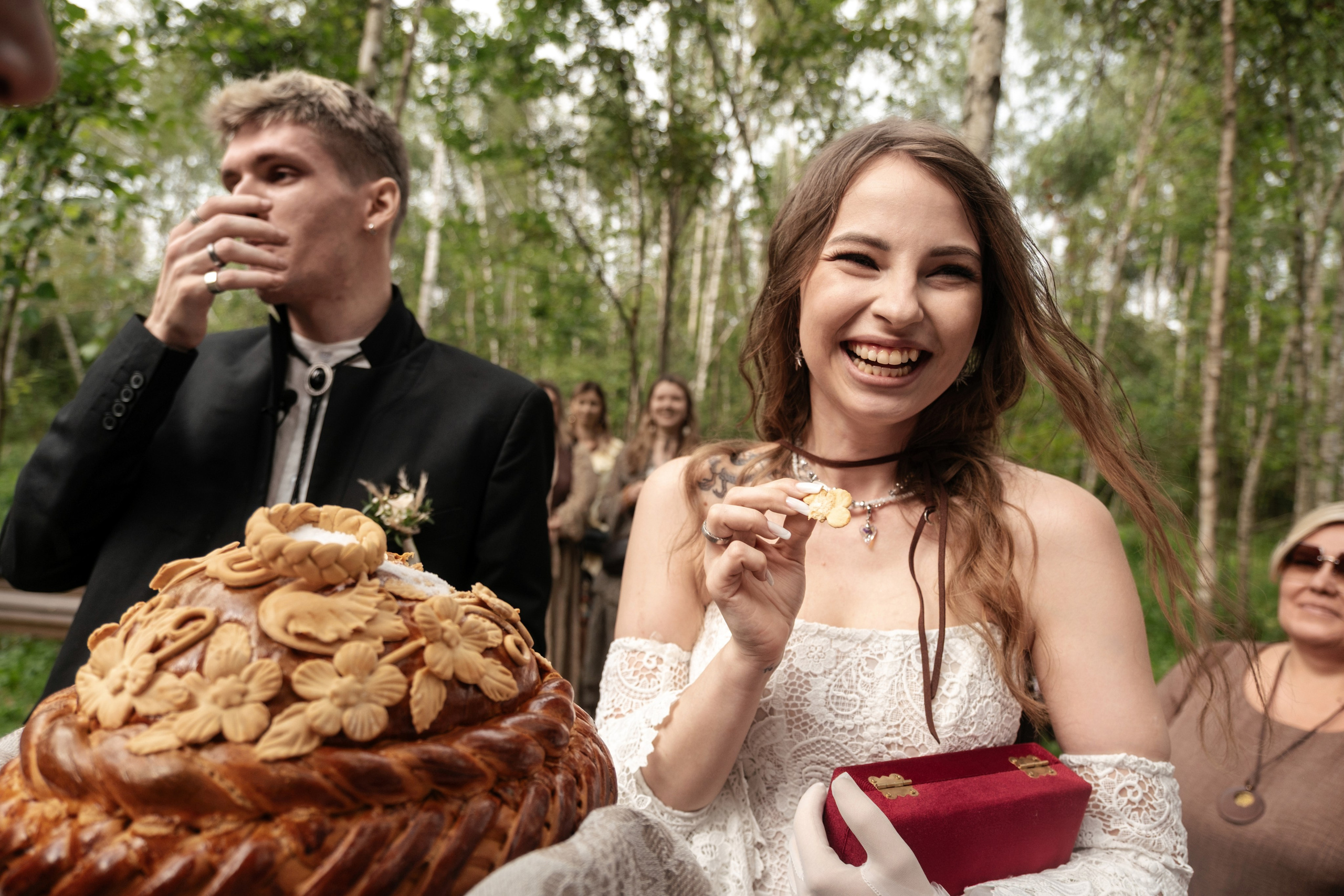 Владислав и Анна. Свадебный и семейный фотограф Москва, Звенигород, Одинцово, Можайск,