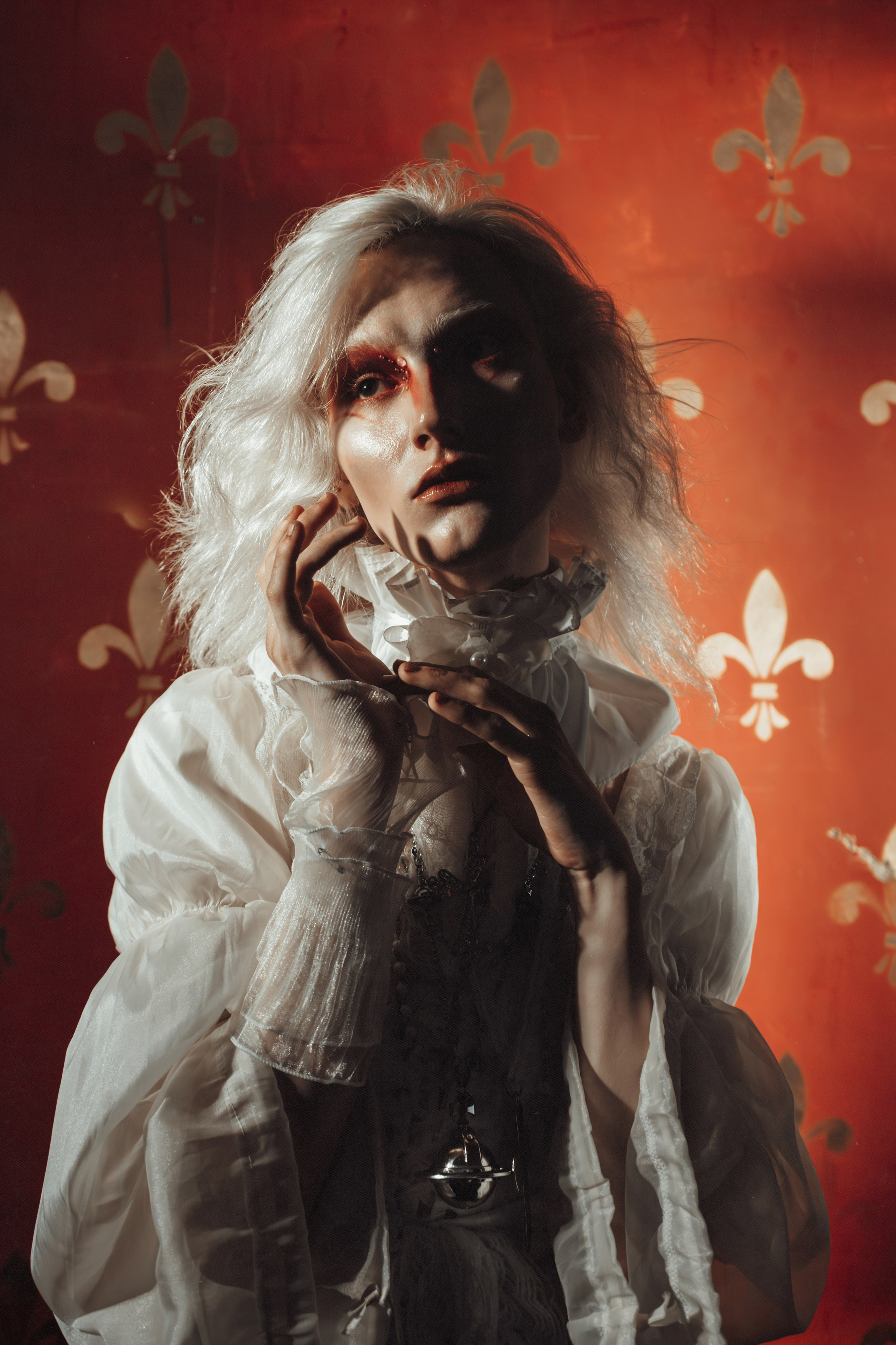 Егор. Никита Скрипник — ТЕАТР В СТИЛЕ ФЭШН