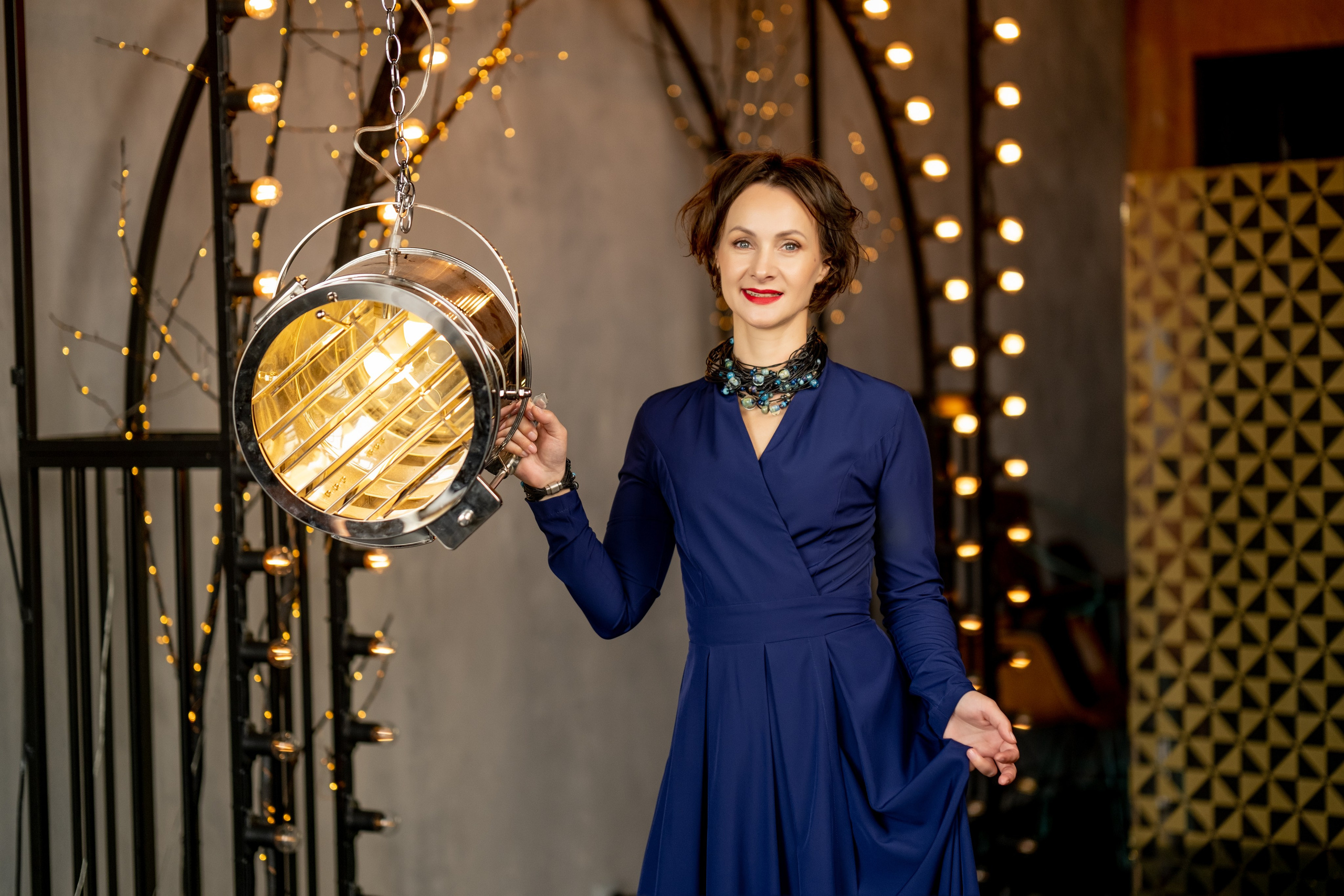 Юлия, предприниматель. Арт-стилист, визуализатор архетипических стратегий, психолог