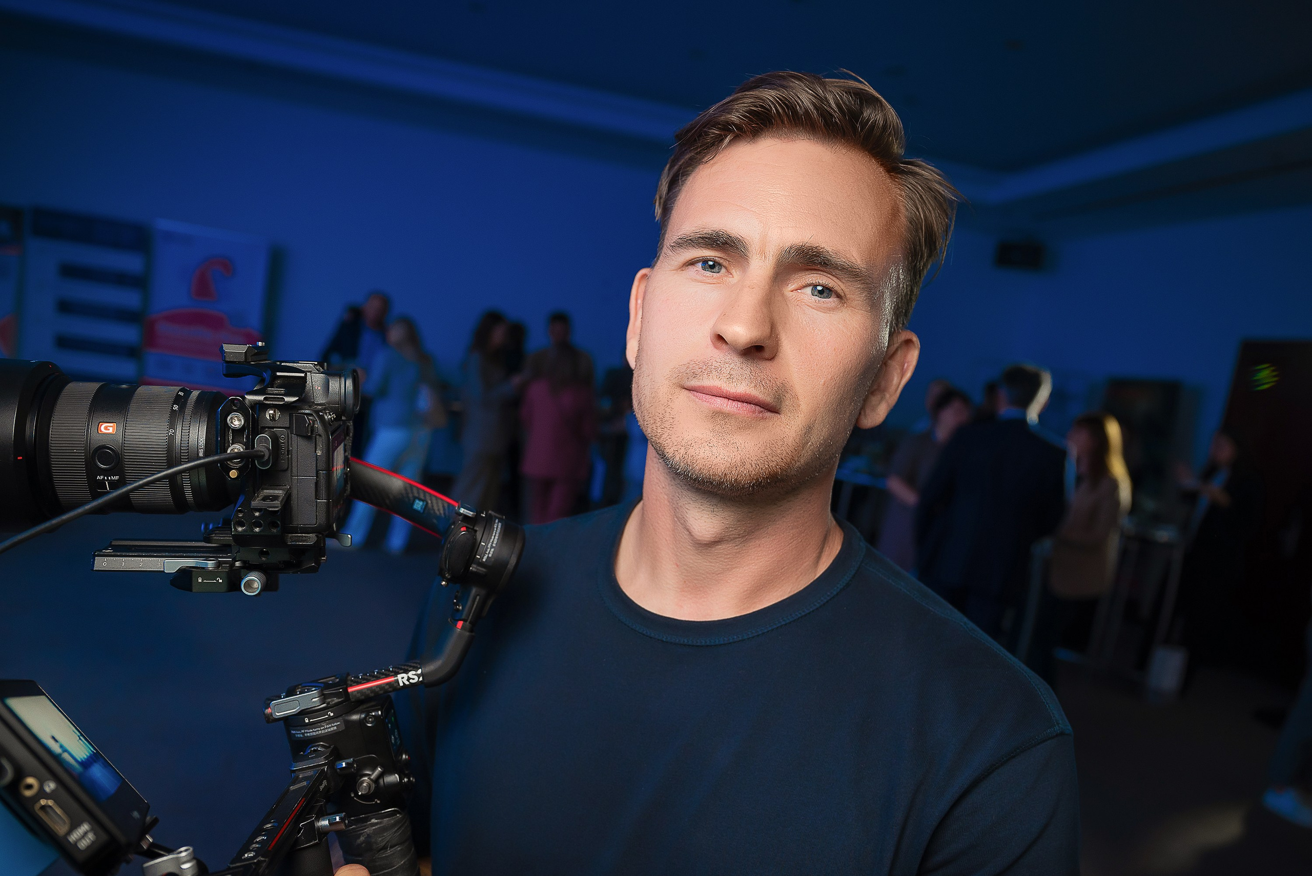 Репортаж. Фотография как стиль жизни!