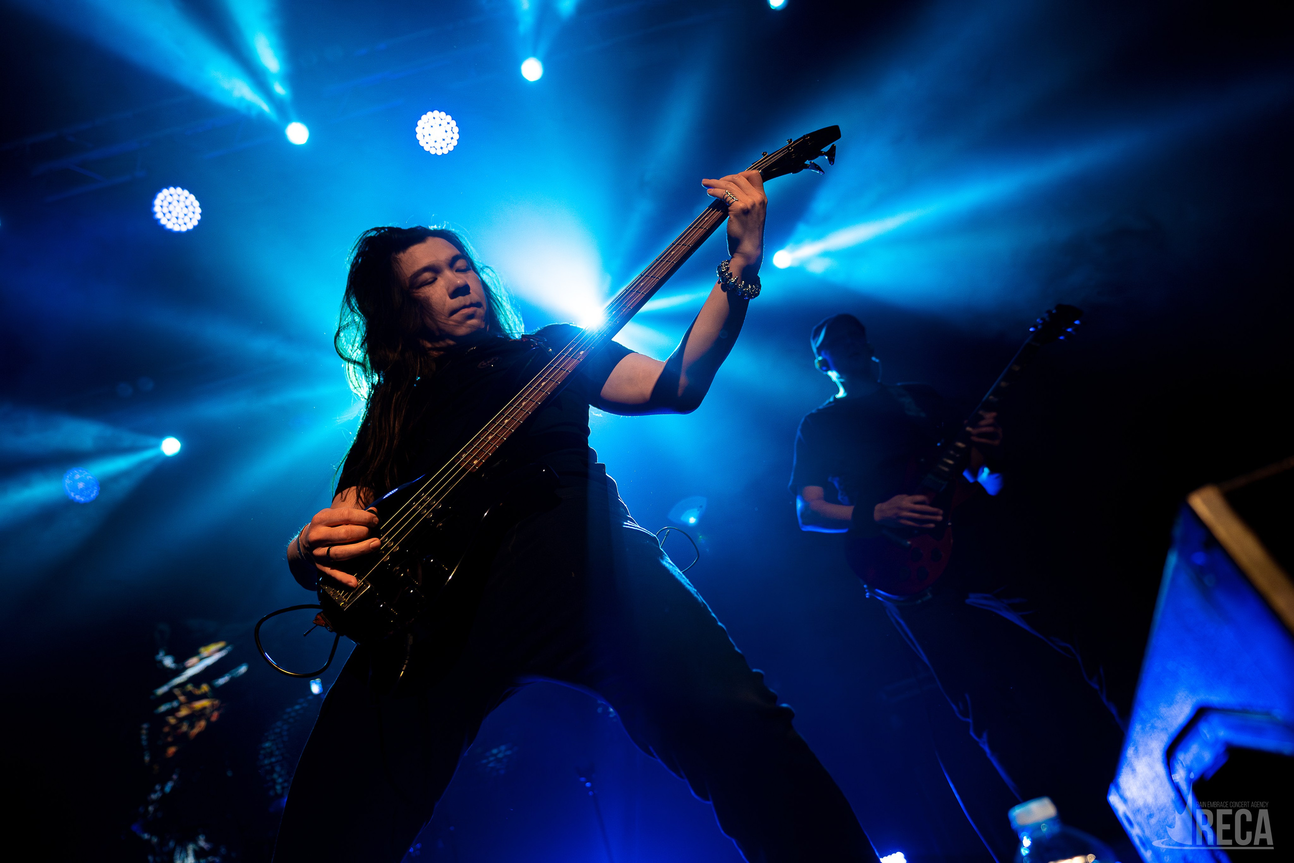 Abyss Fest — Минуала, Abyssphere, Сруб (Sound). Концертный и репортажный фотограф из Санкт-Петербурга Фёдорова Ульяна
