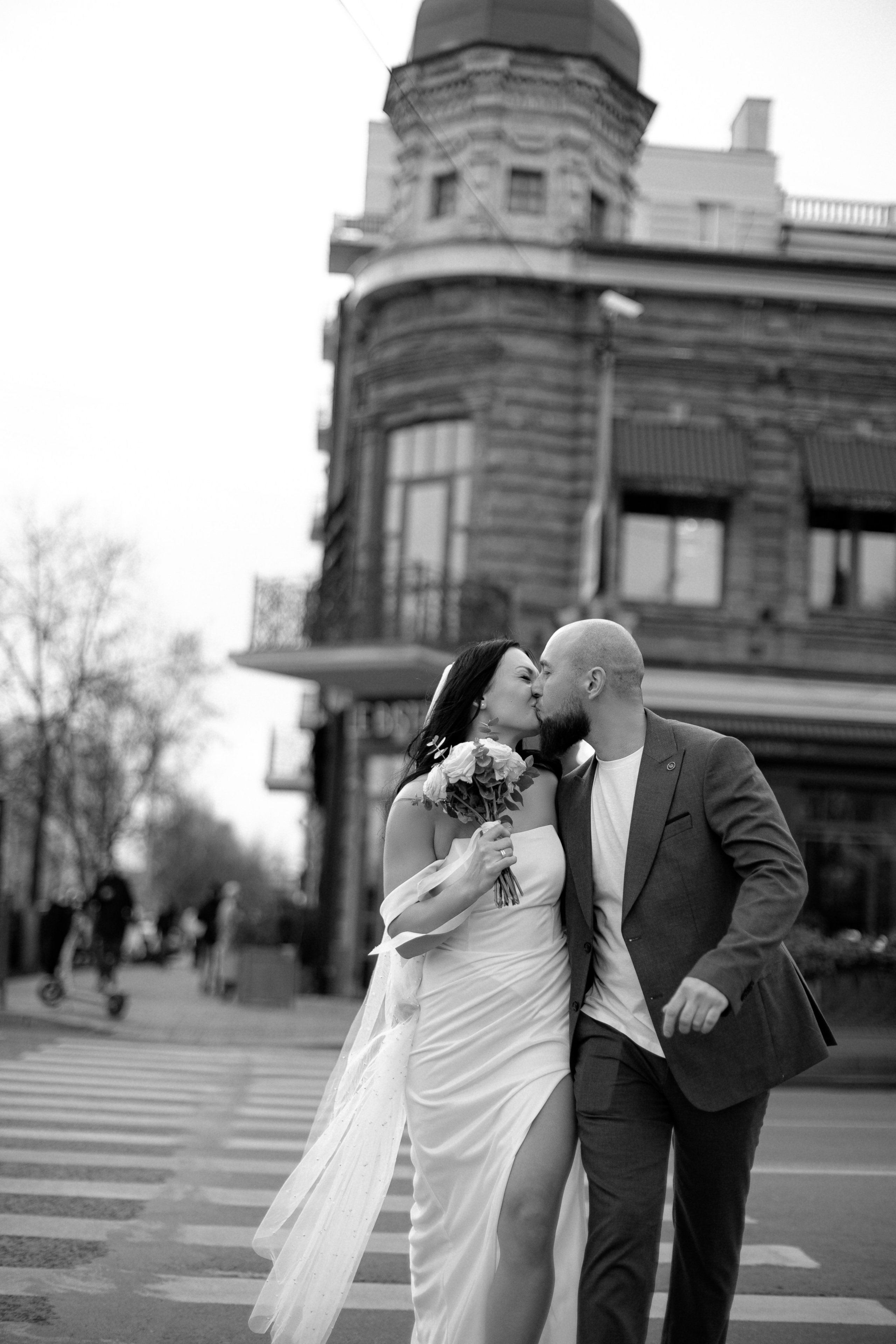 Свадебный фотограф в Ростове-на-Дону Елена Шилко