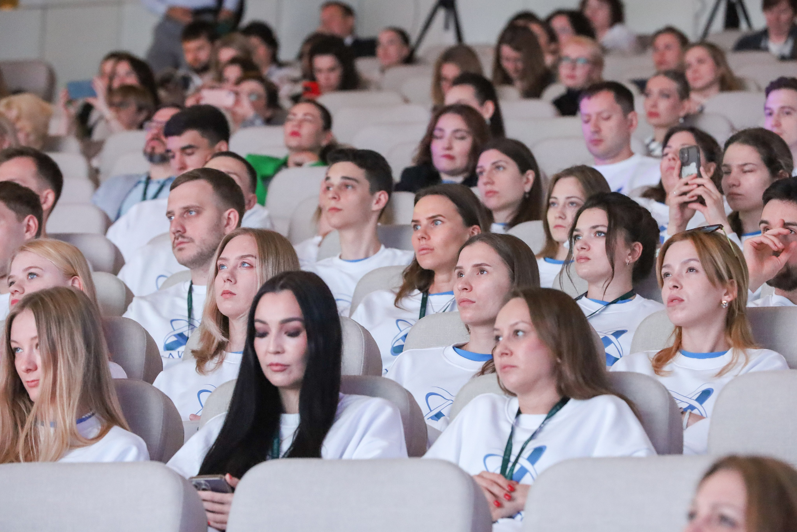 ПРЕВЕНТМЕД 2025 — ФОРУМ ПРЕВЕНТИВНОЙ МЕДИЦИНЫ. Фотограф мероприятий Ирина Каширина