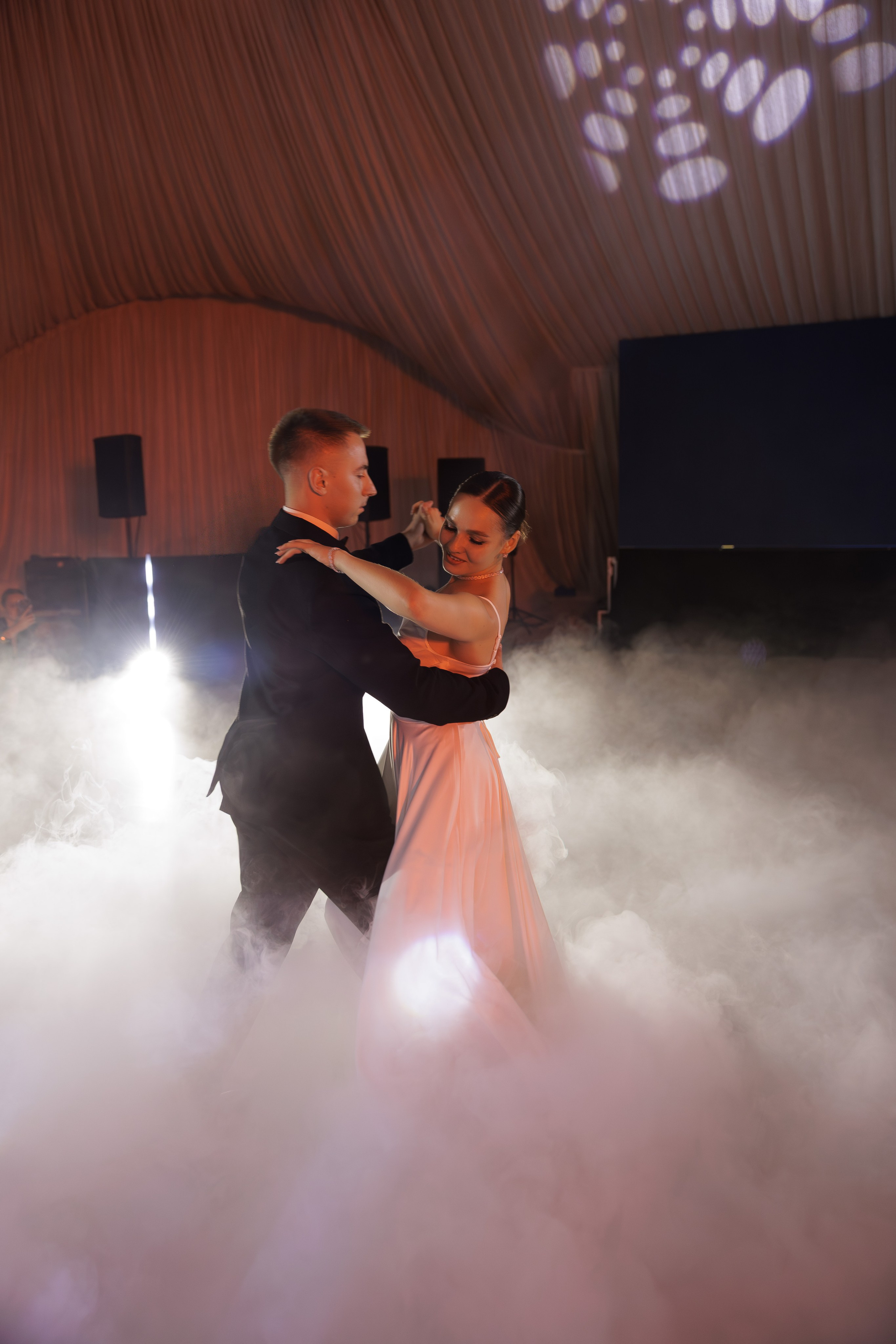 Евгения & Дмитрий. Фотограф Сотникова Вероника