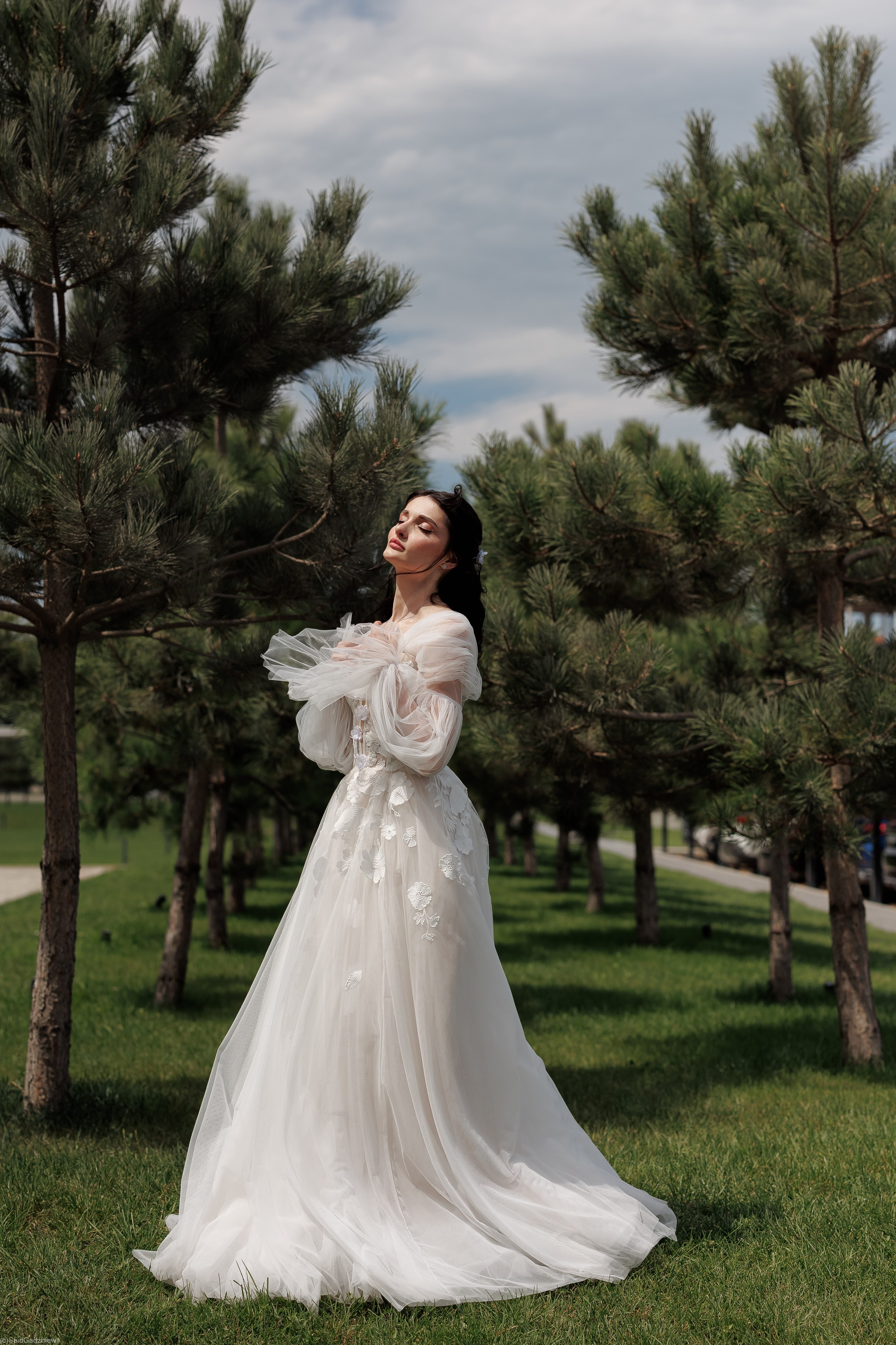 Eye to Eye. Фотограф в Махачкале Саид Гаджиев