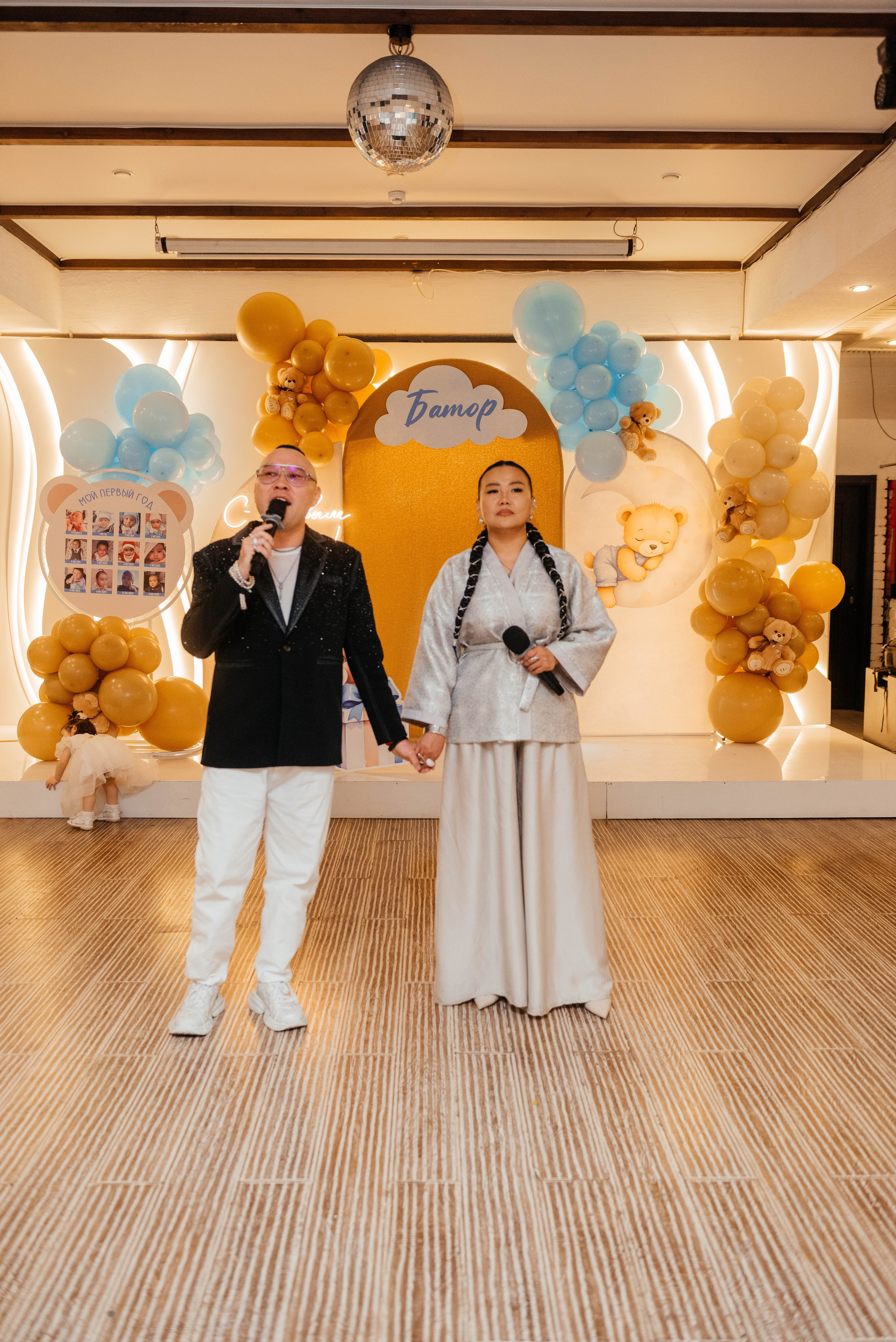 С дем рождения, Батор!. Фотограф Эллина Дар г. Улан-Удэ