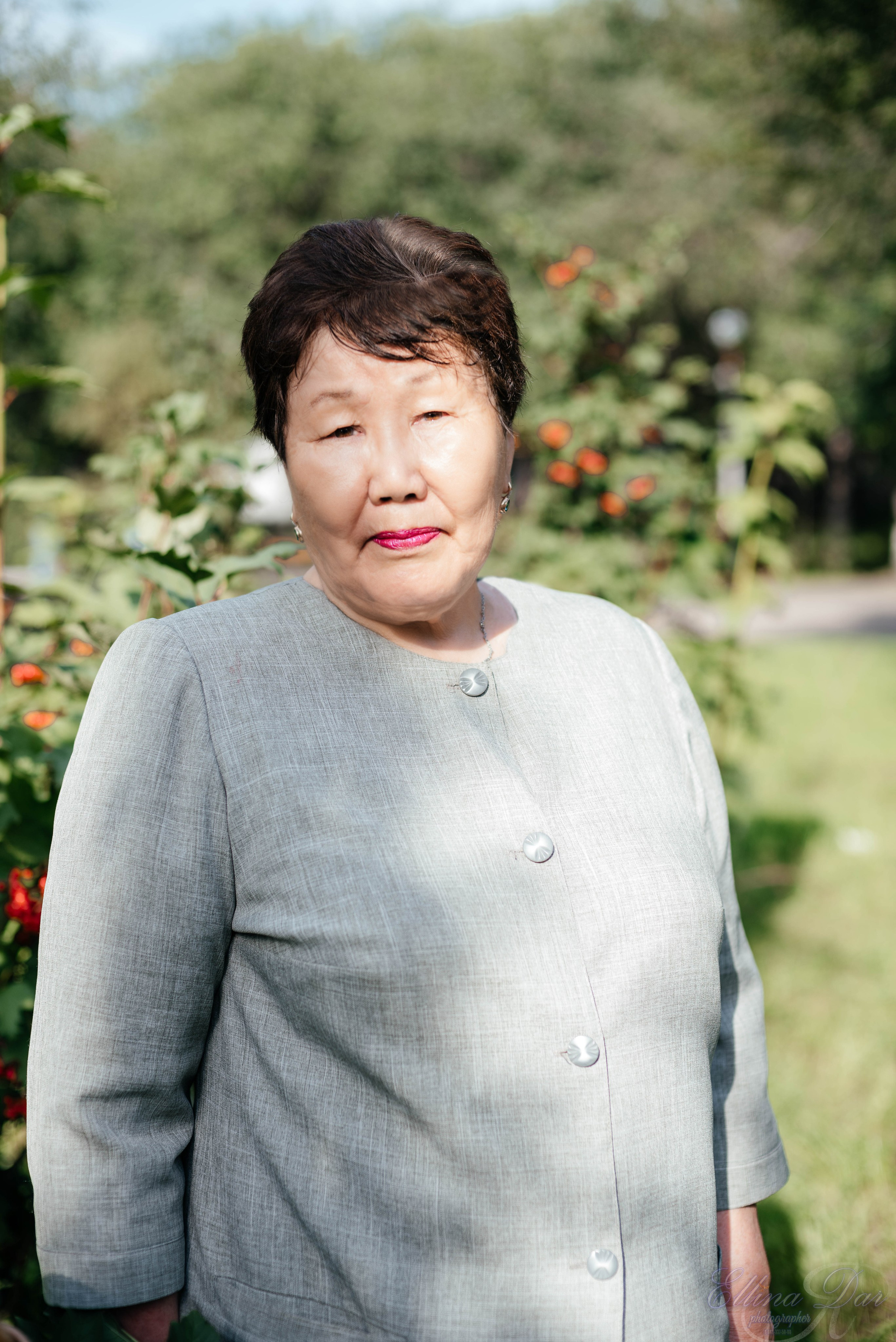 Семейная съемка. Фотограф Эллина Дар г. Улан-Удэ