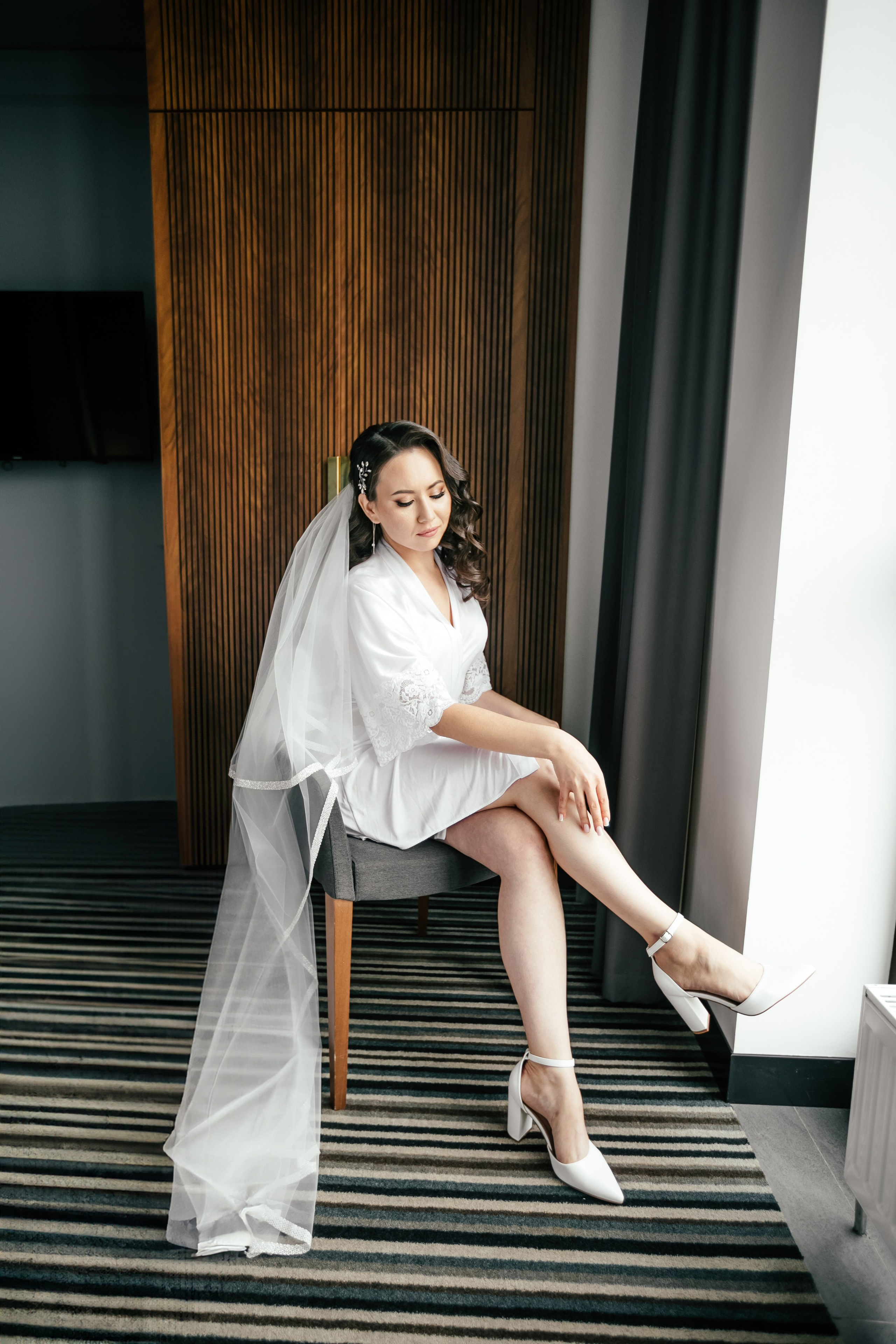 Андрей и Валя. Свадебный фотограф Ростове-на-Дону