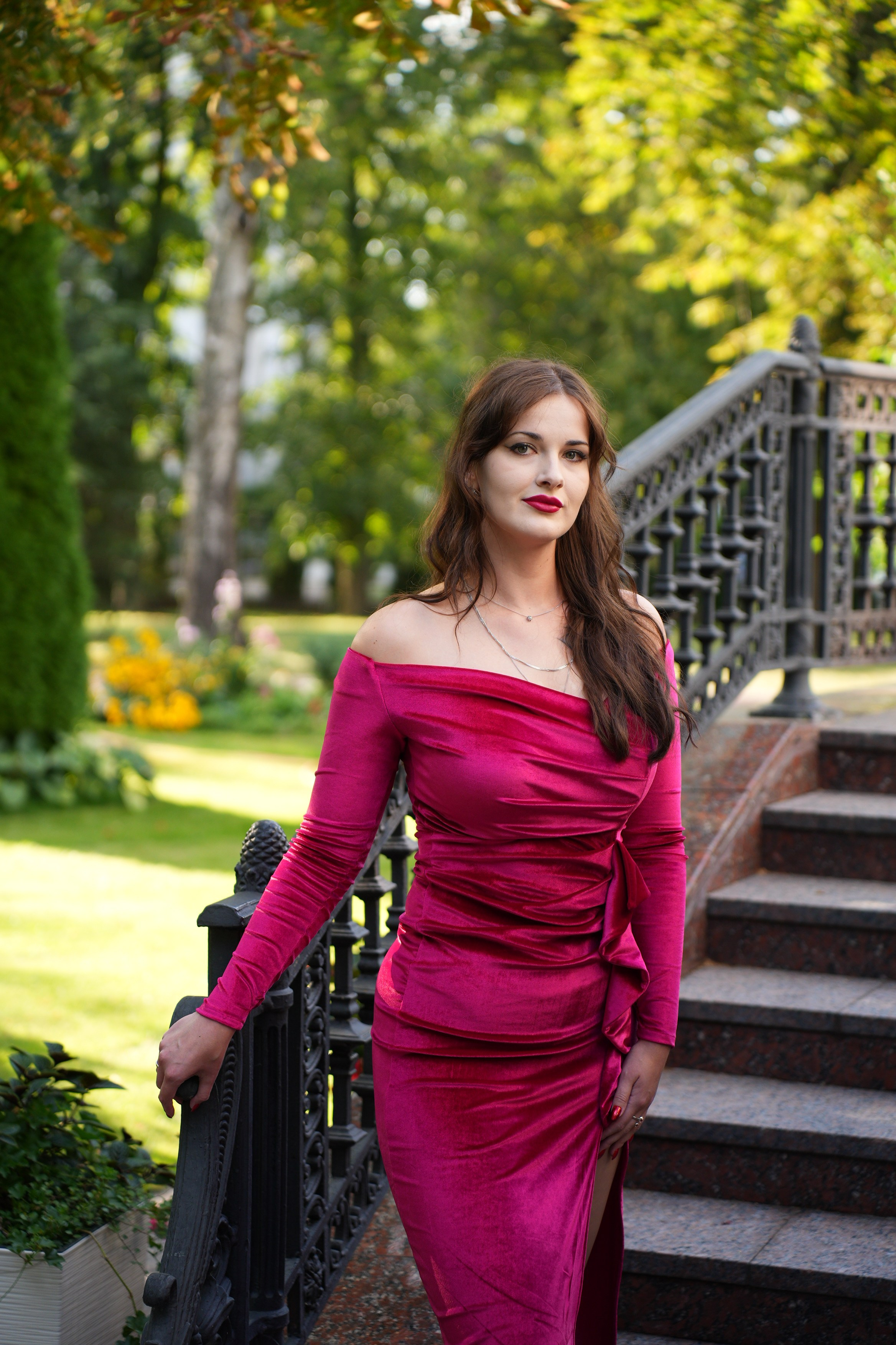 Агат-Систем 45 лет. Семейный и свадебный фотограф Минск, Беларусь Анна Орловская