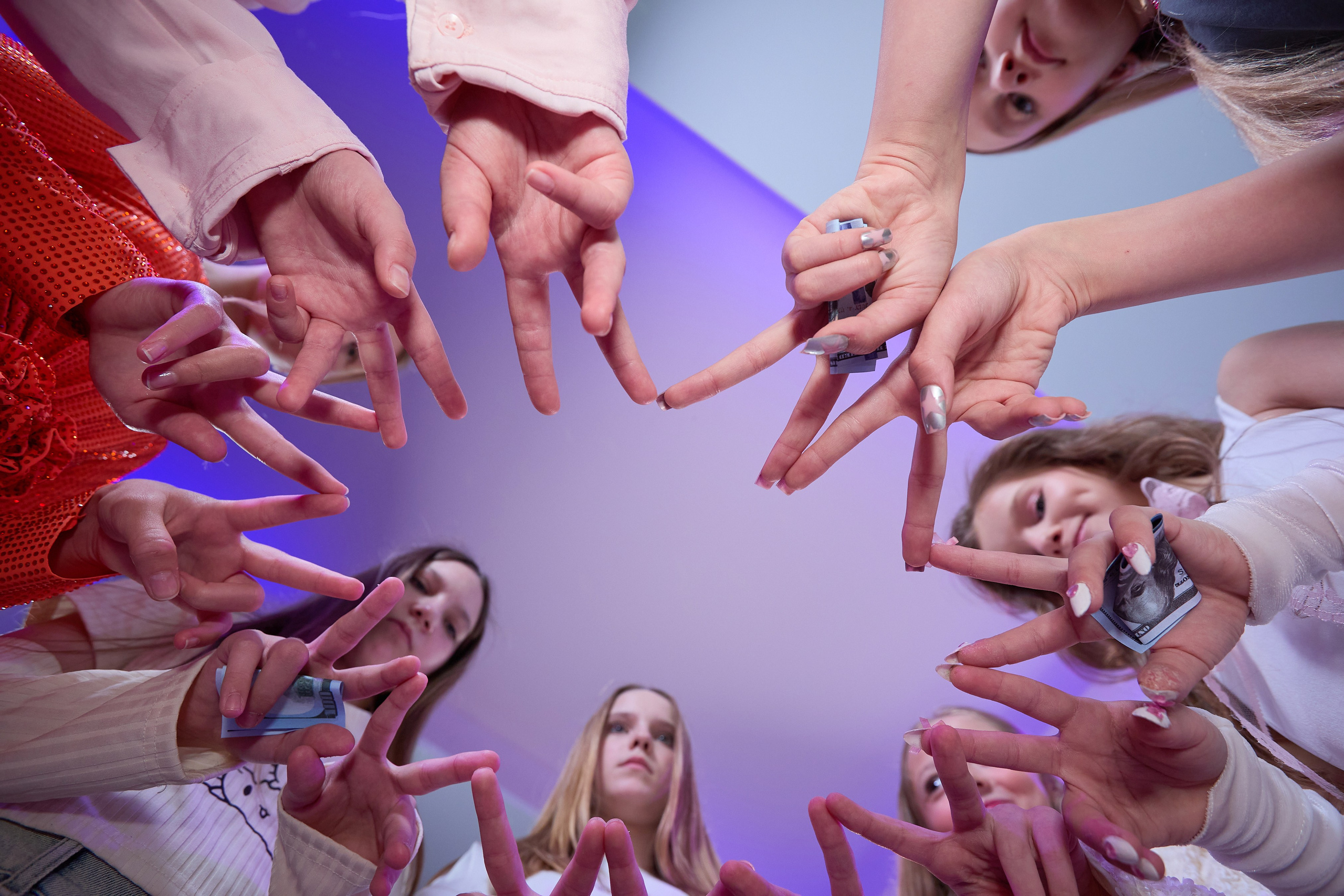 Милане 12. Александр Осин — корпоративный и семейный фотограф в Москве