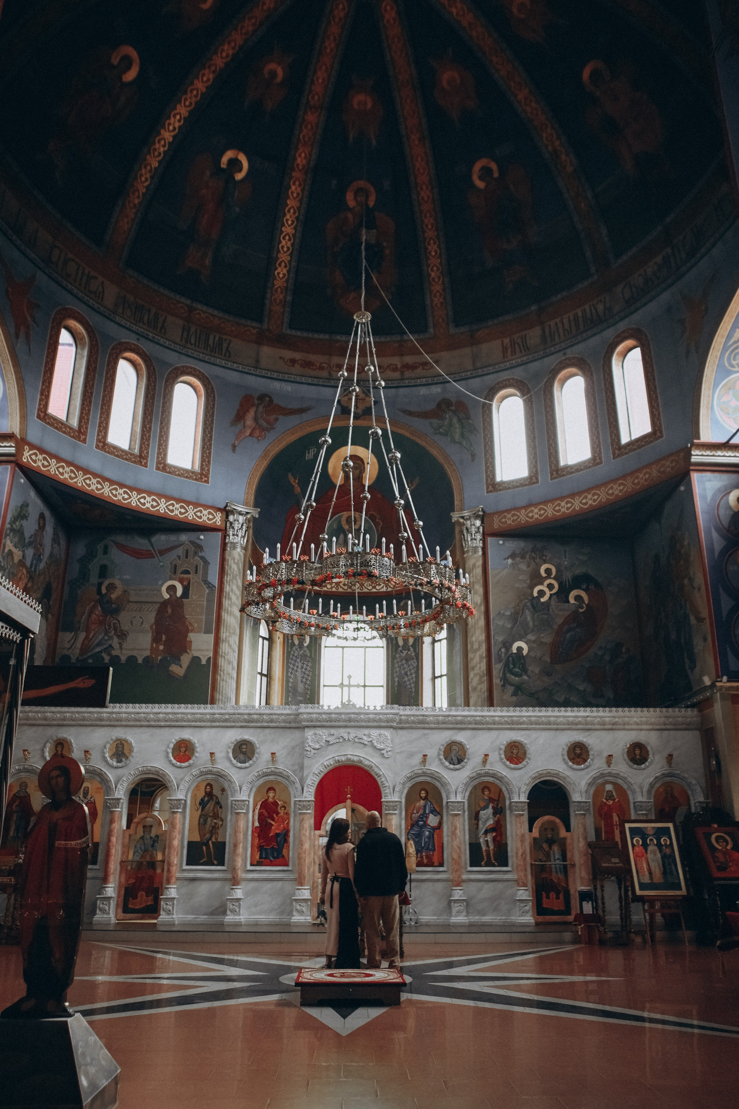 Church wedding. Семейный lifestyle фотограф в Самаре Ольга @saflorra.ph