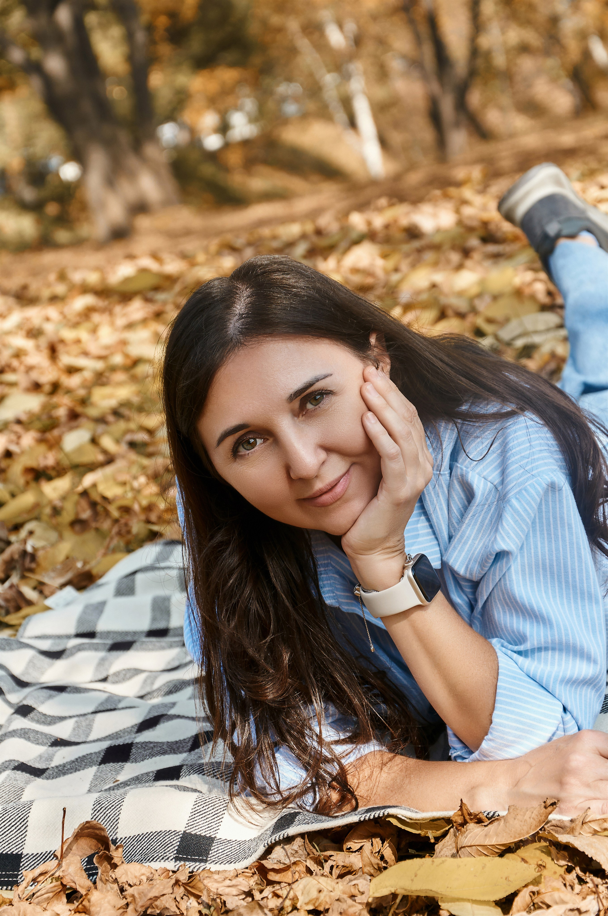 Семейная фотоссесия. Семейный и Свадебный фотограф