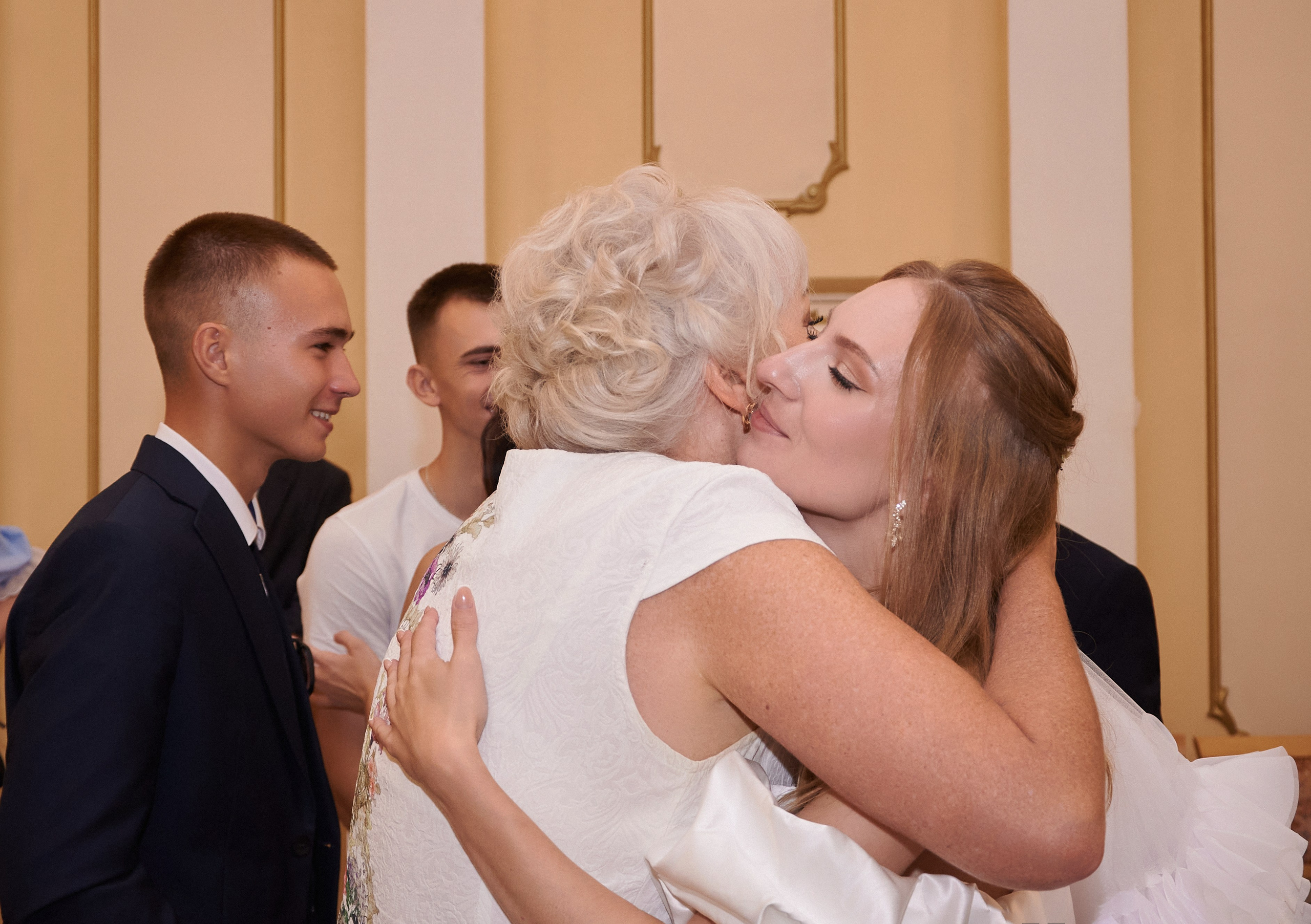 Wedding day. Семейный и Свадебный фотограф