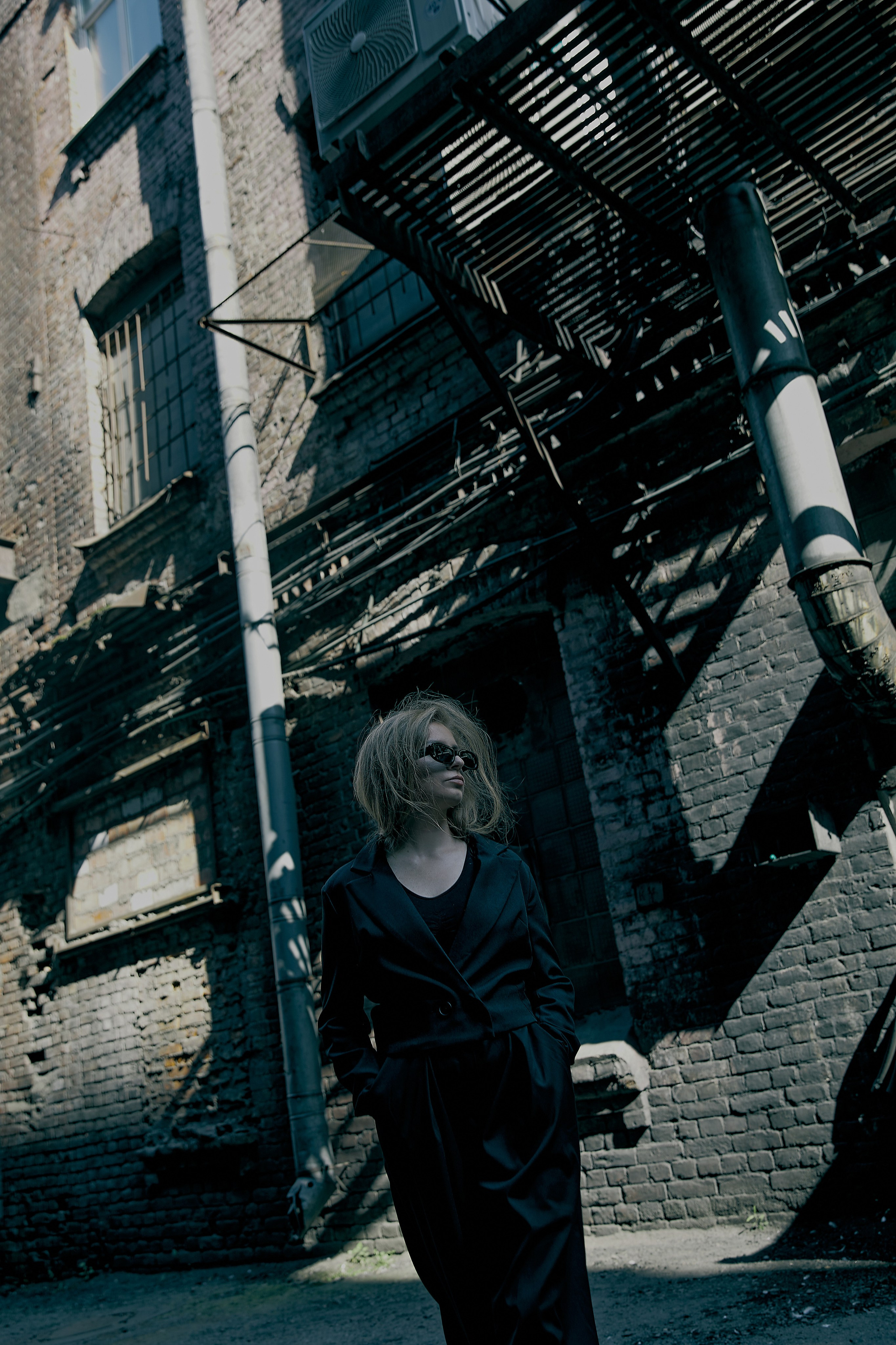 MASHA. Yulia Otroschenko