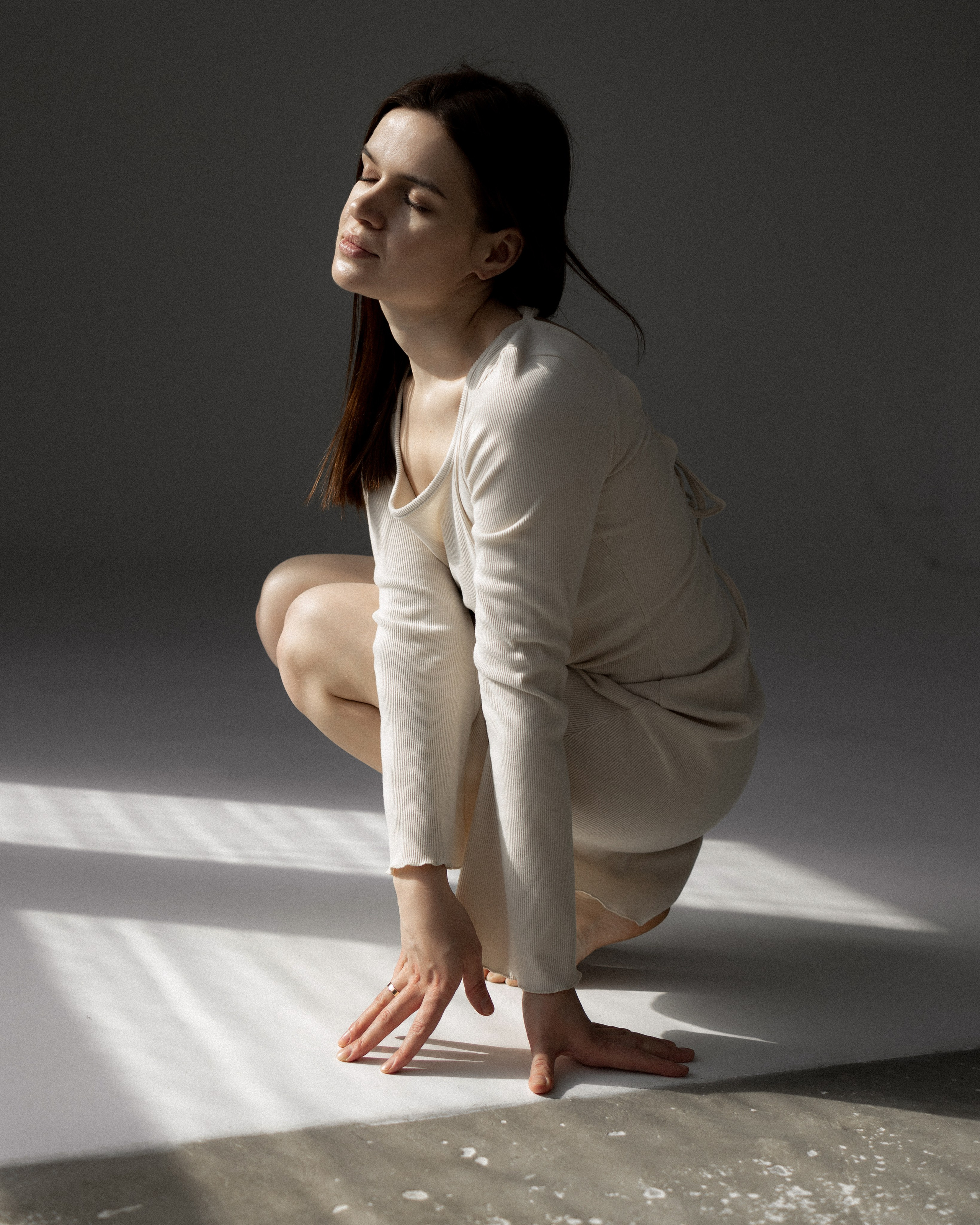 Юля. Портретный фотограф Дорошко Анастасия