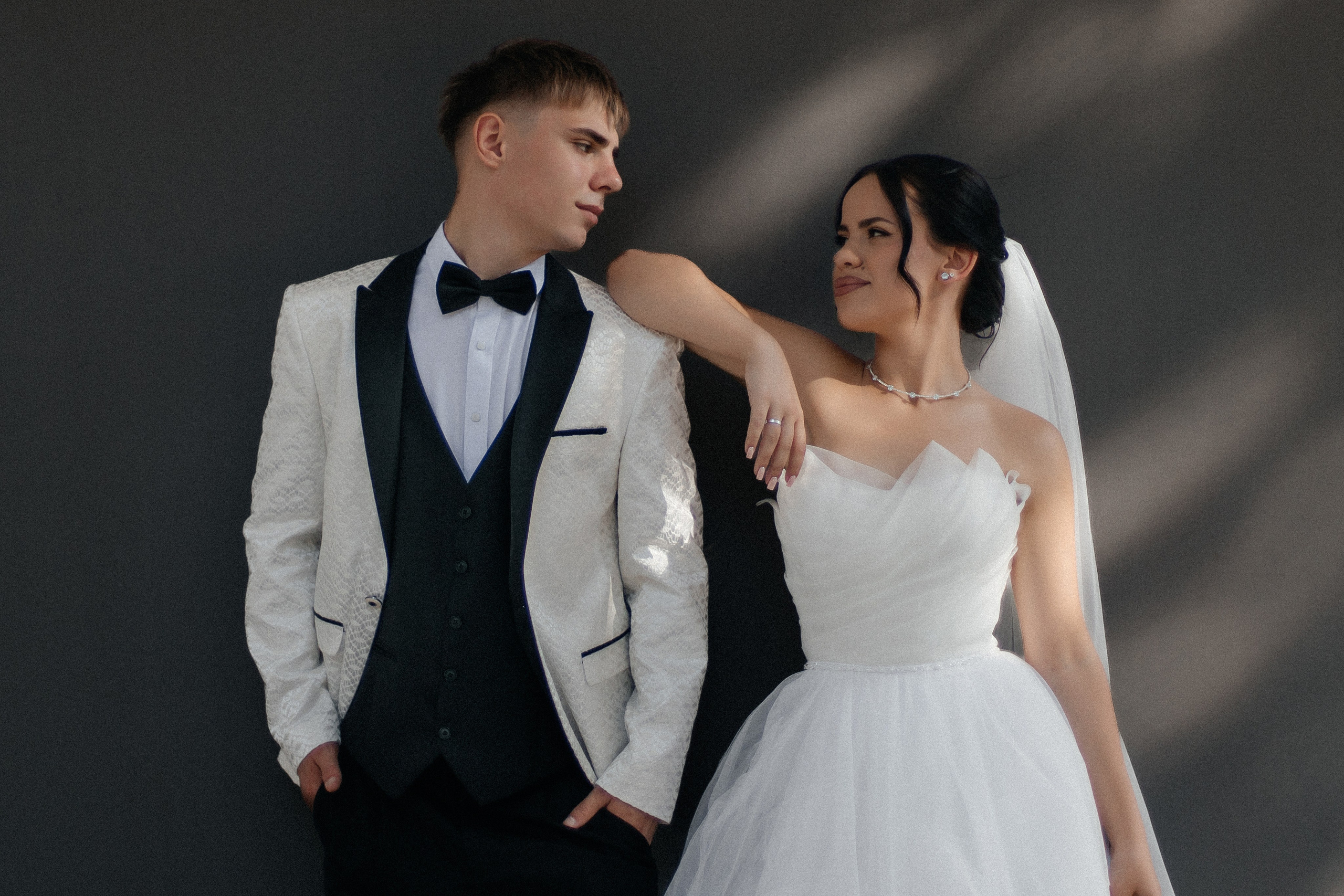 Сергей и Ксения. Свадебный фотограф и видеограф