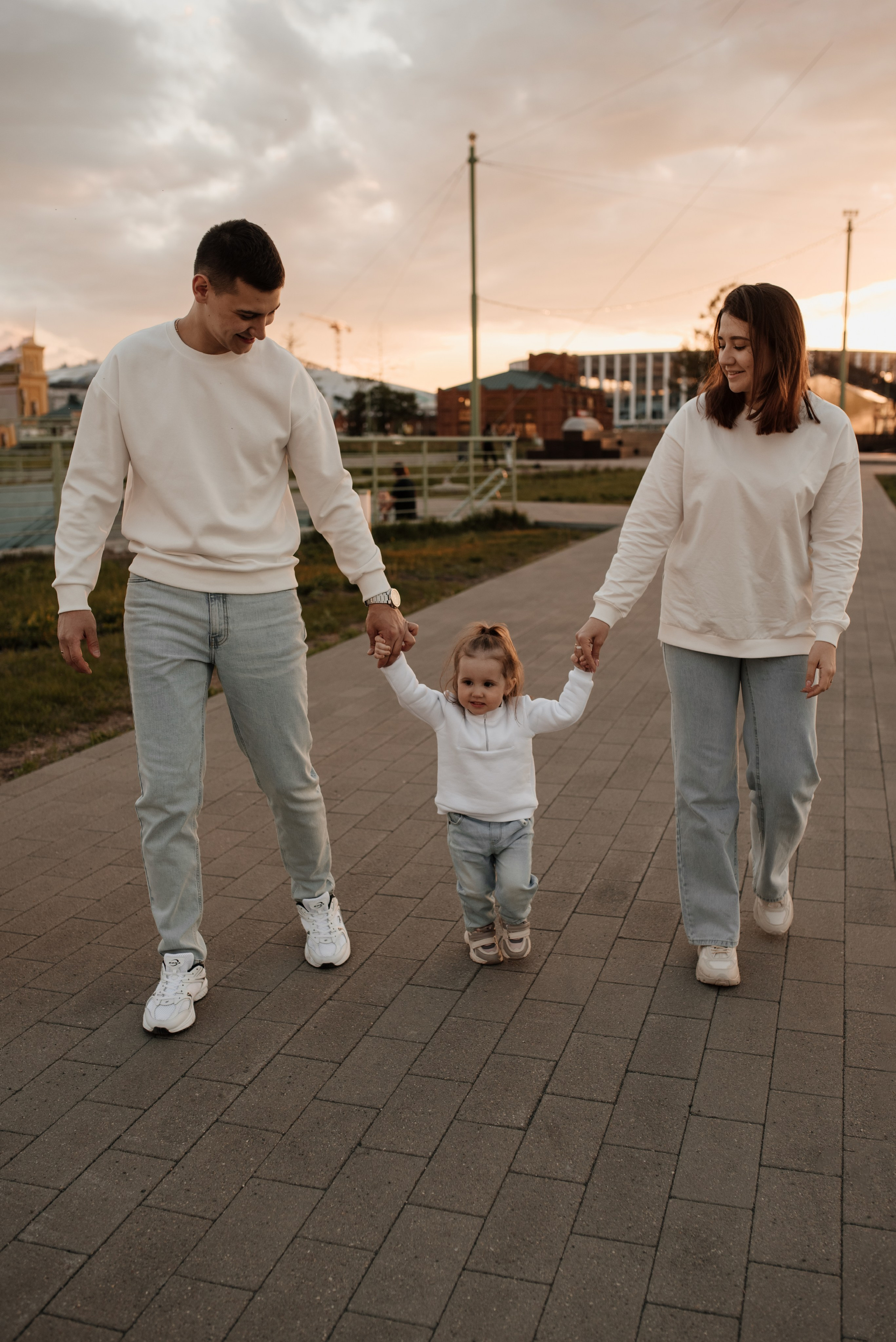 Лера ♡ Белла ♡ Максим. Фотограф Ольга Плеханова | Нижний Новгород, Москва