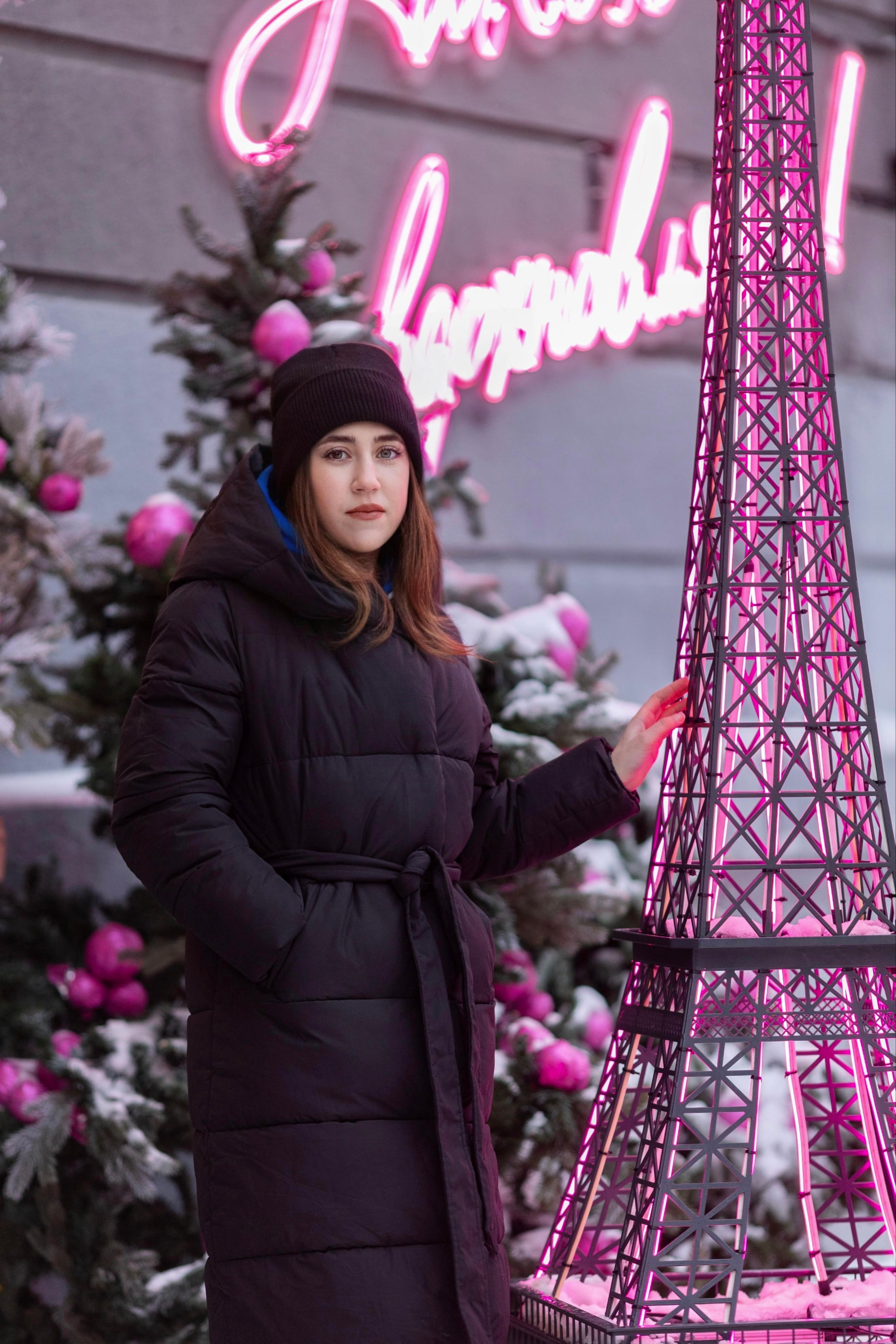 Елизавета. Фотограф в Чите Анна Осадчая