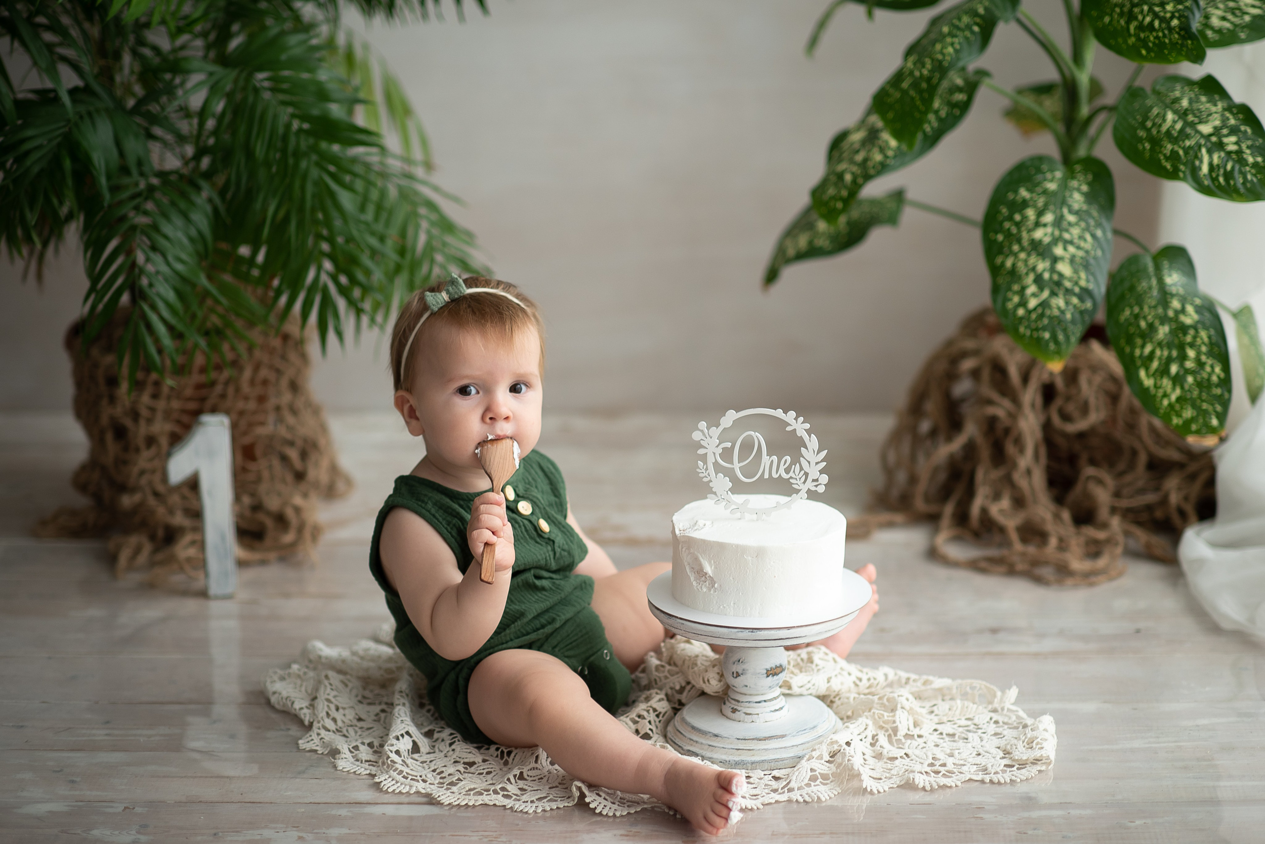 Годик. Фотограф Мария Усманова, Казань