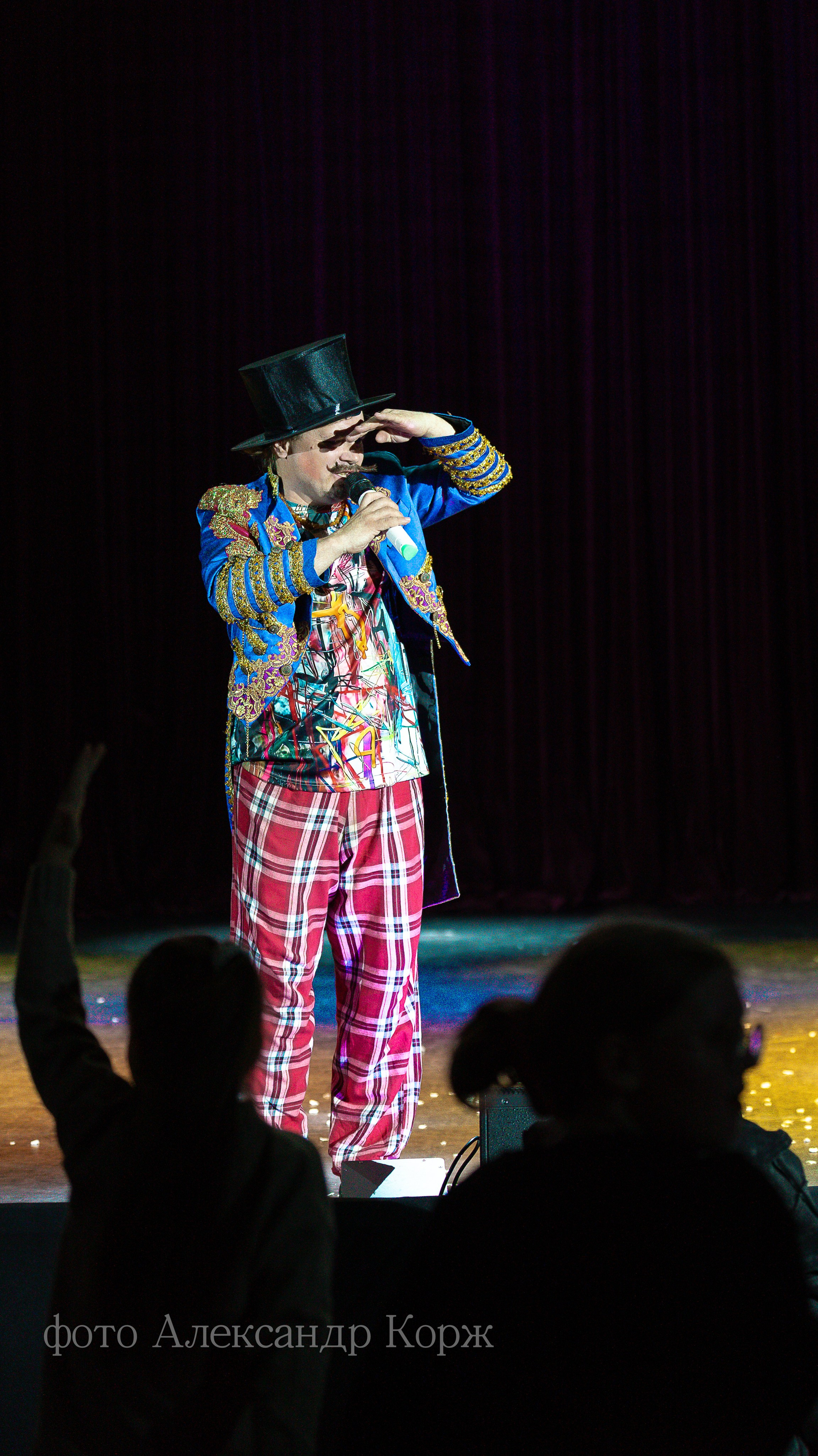 Цирк в Айхале. Фотографии и видеосъемка, Айхал, Удачный, Якутия. Фотографии Айхал