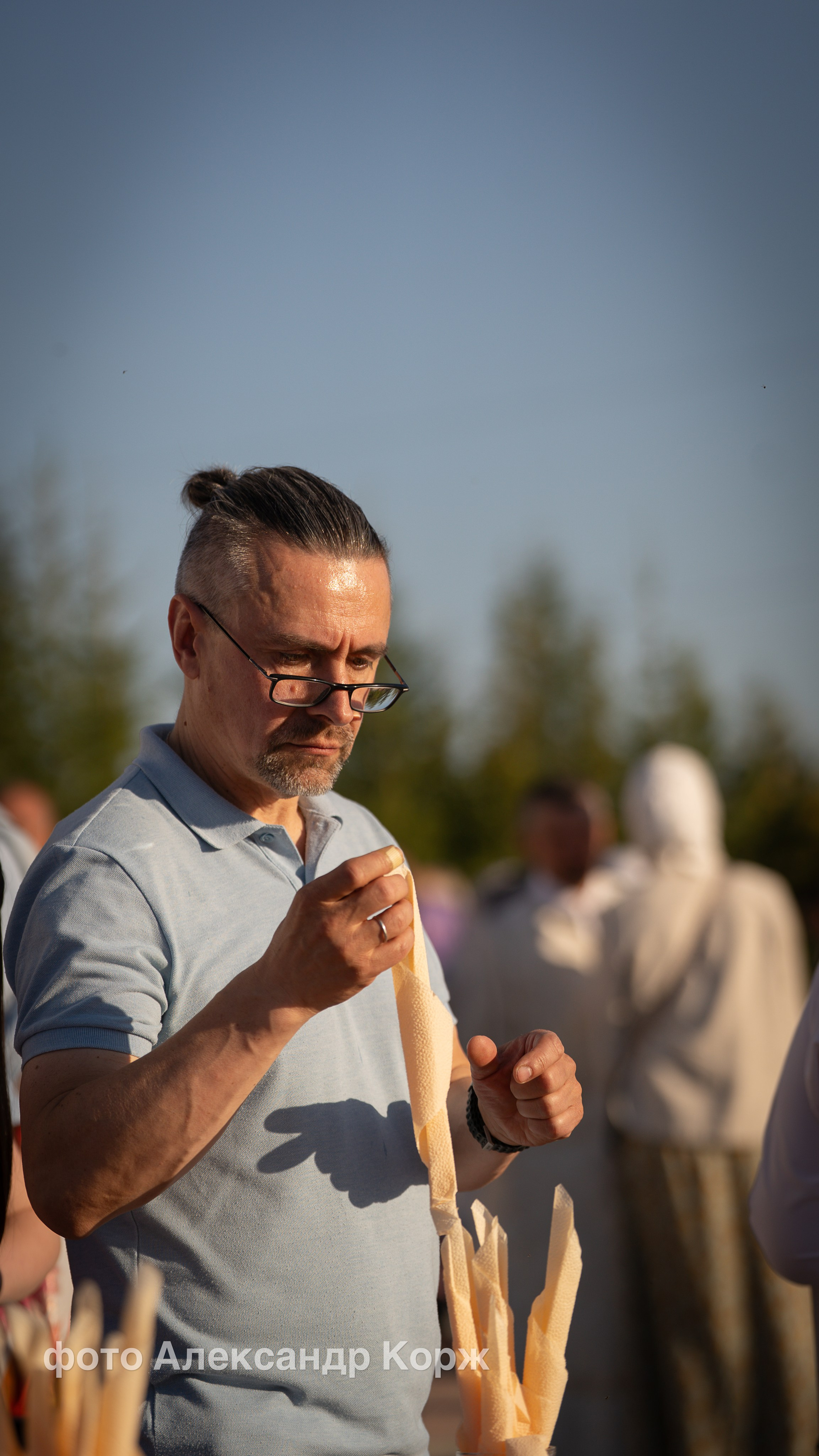 Яблочный спас. Фотографии и видеосъемка, Айхал, Удачный, Якутия. Фотографии Айхал