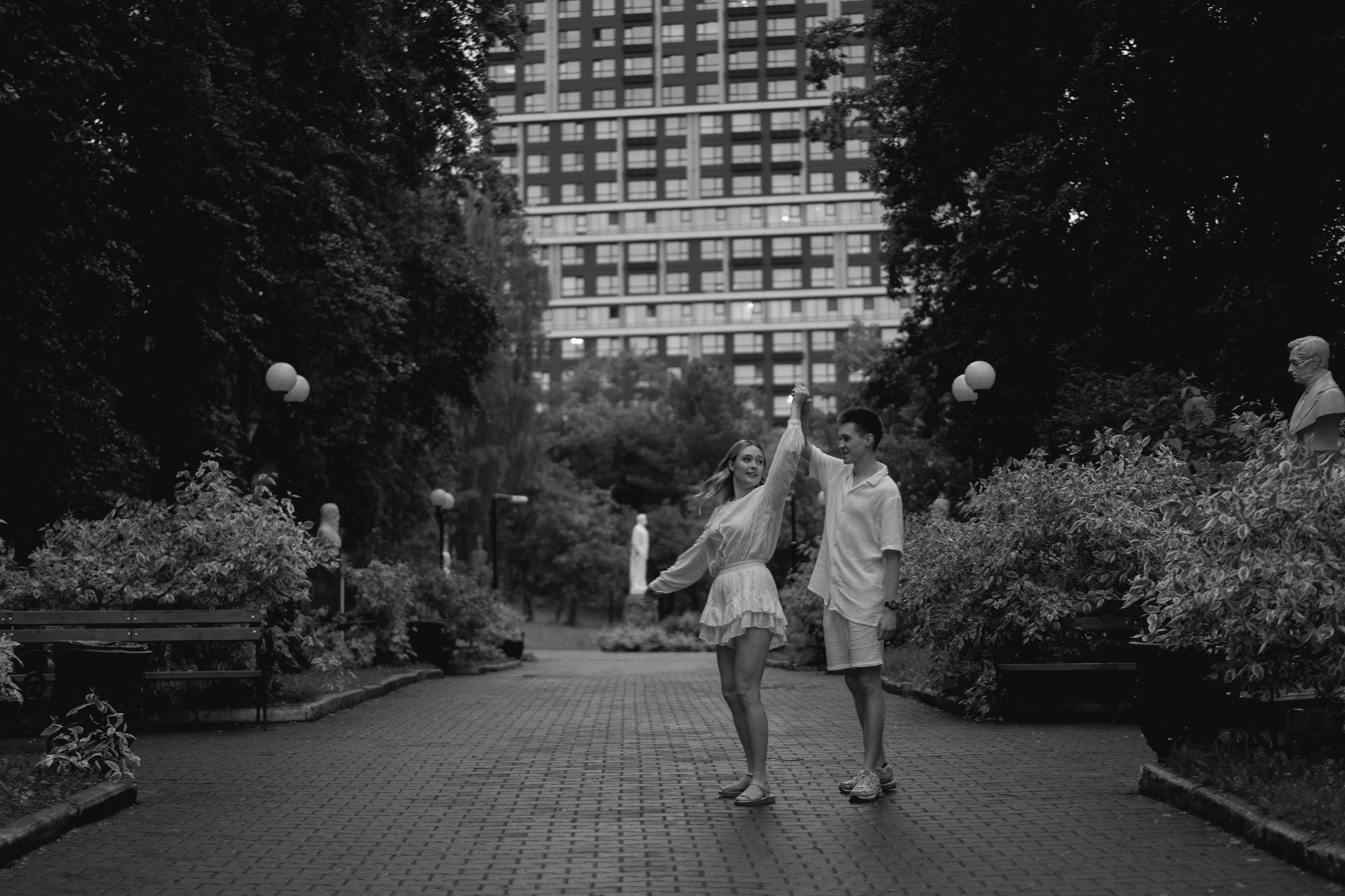 Портфолио. Свадебный фотограф Алексей Малышев в Екатеринбурге